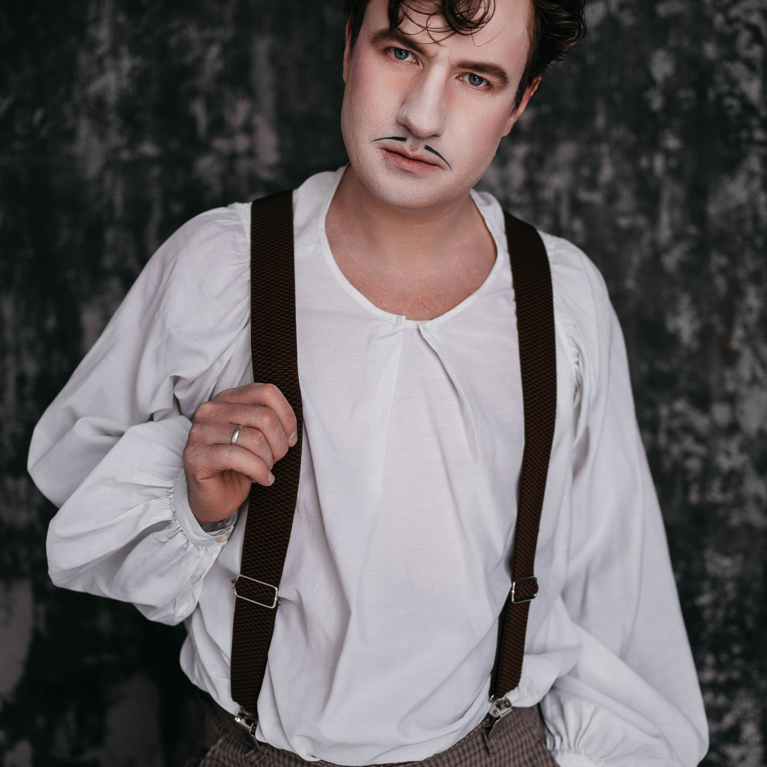 Крайнов Александр