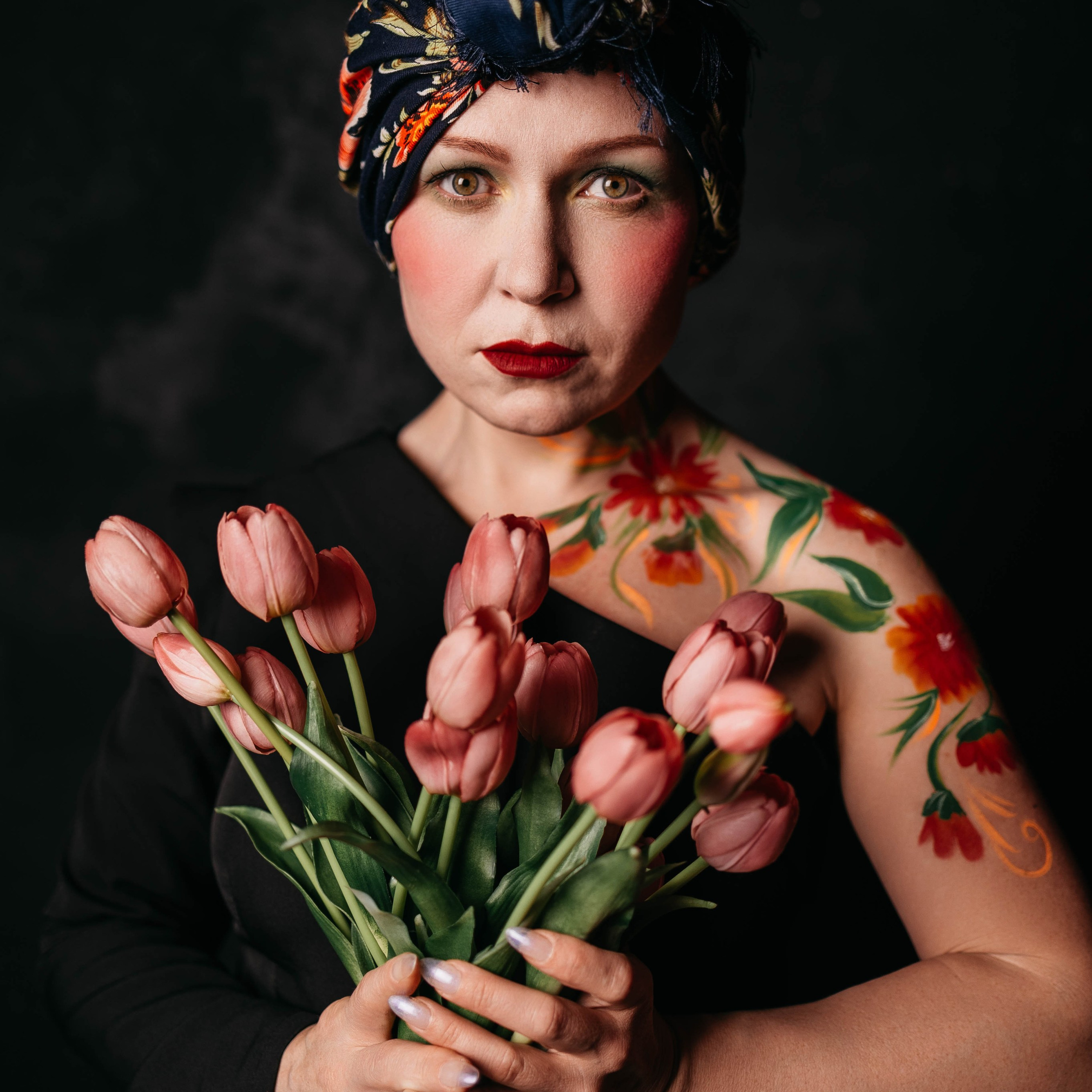 Голубева Евгения