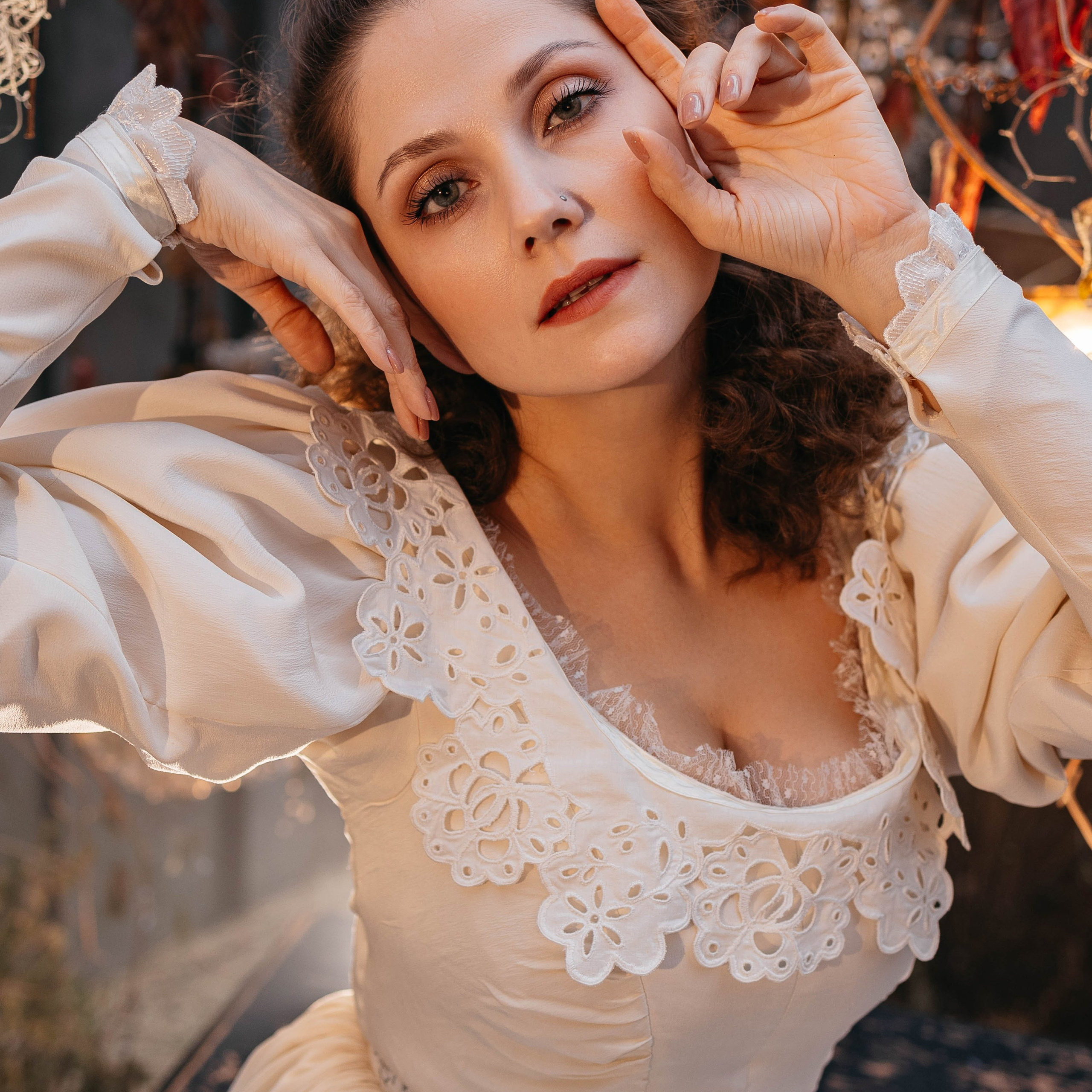 Виктория Козлова