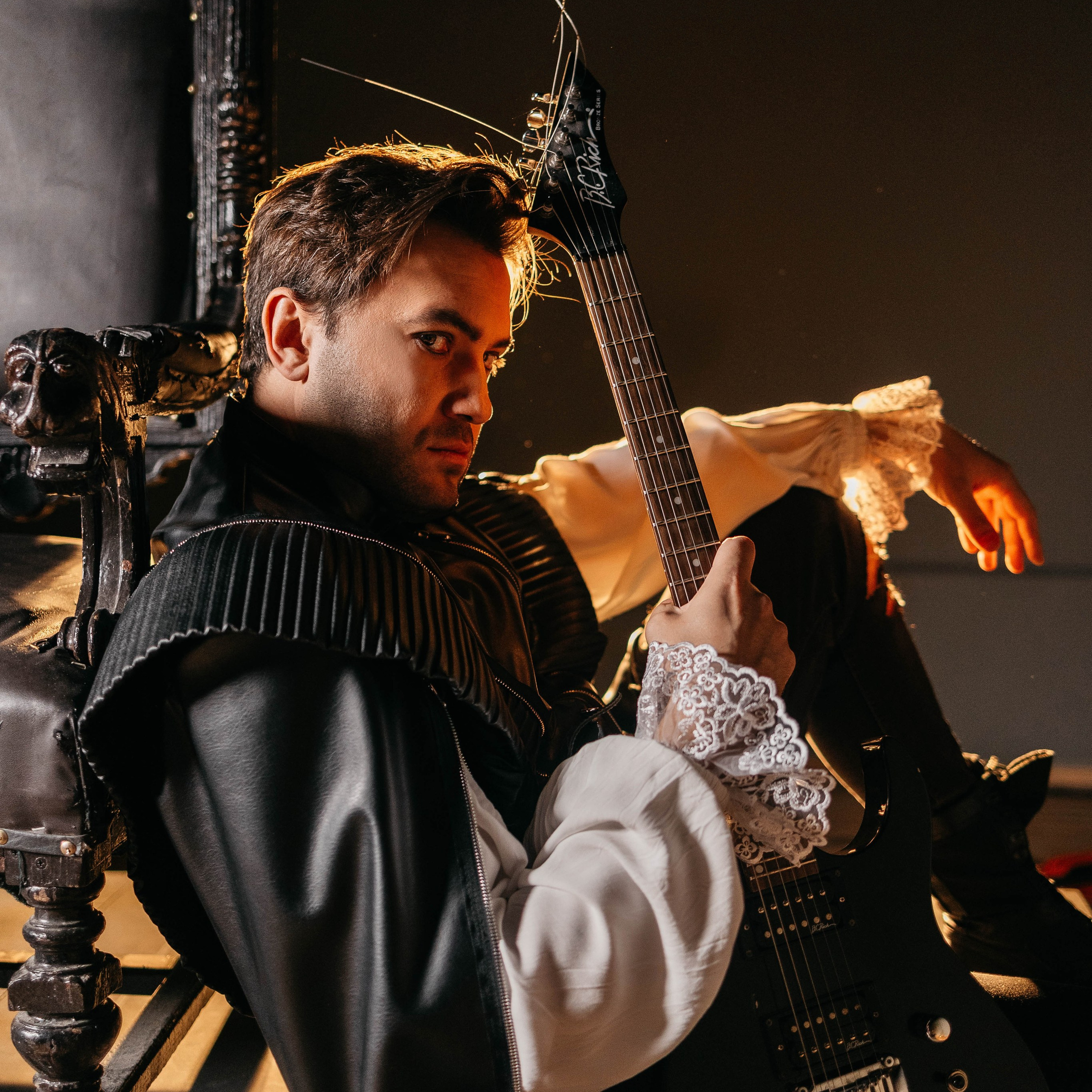 Кузьмин Тарас