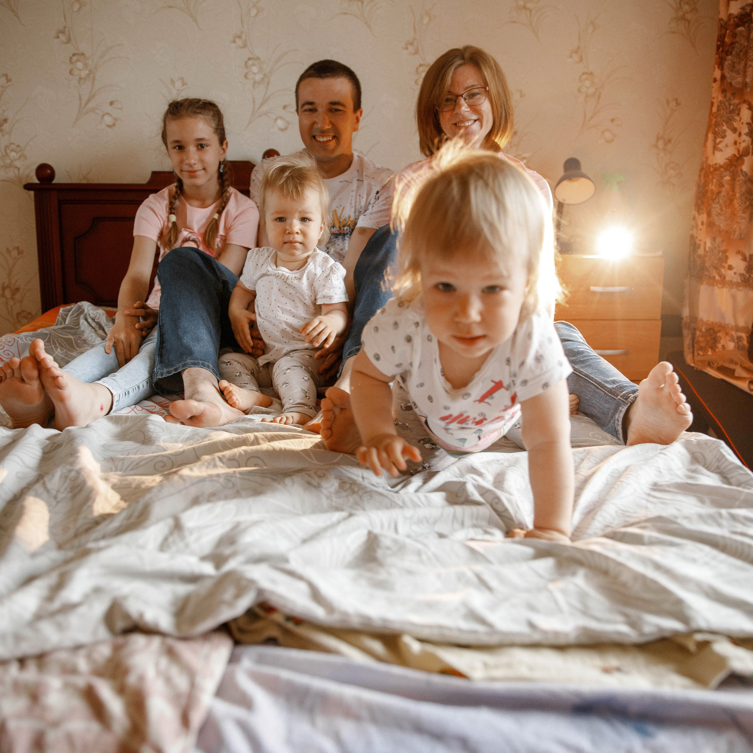 Отзывы. Фотограф в Твери Лагодная Яна