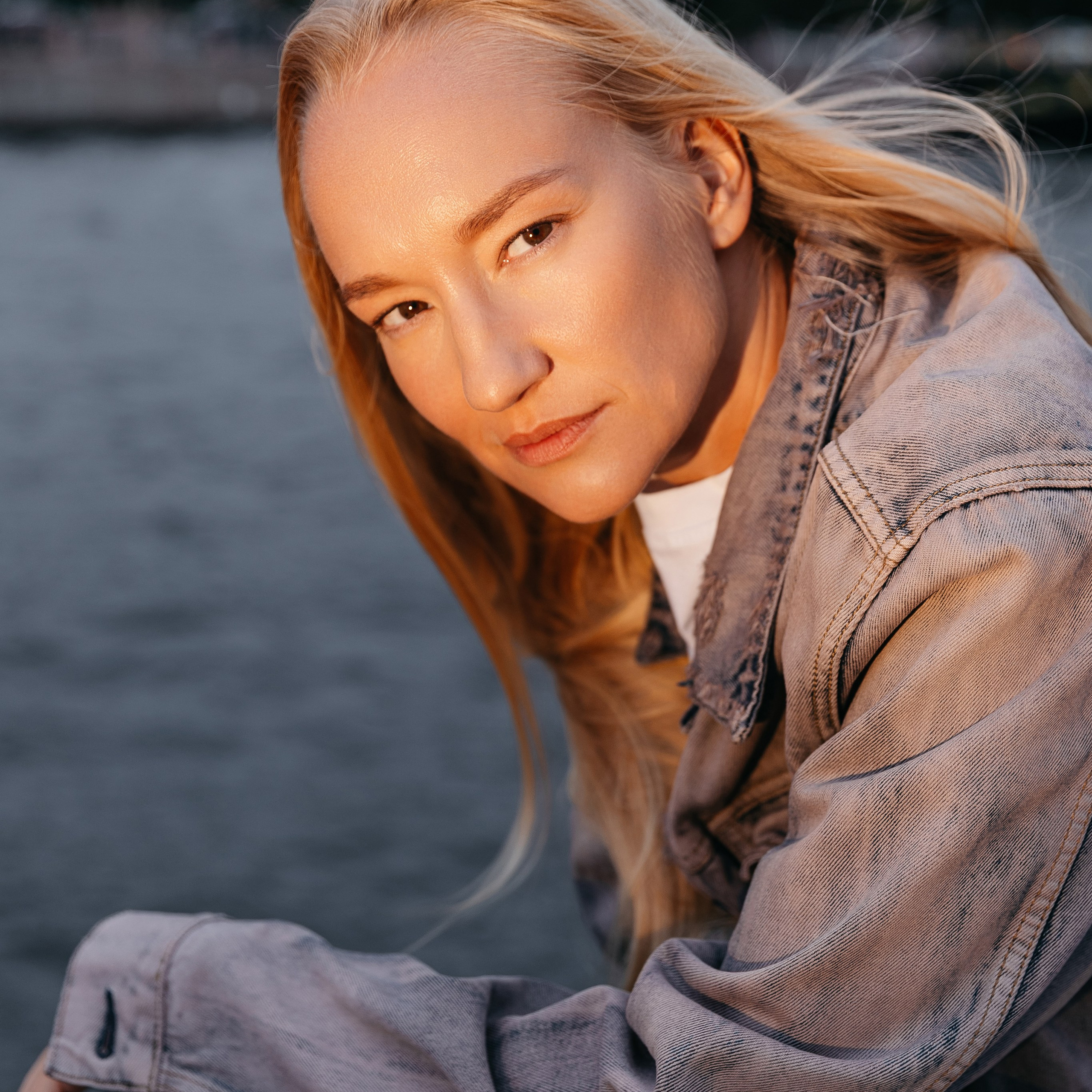 Полина Питер