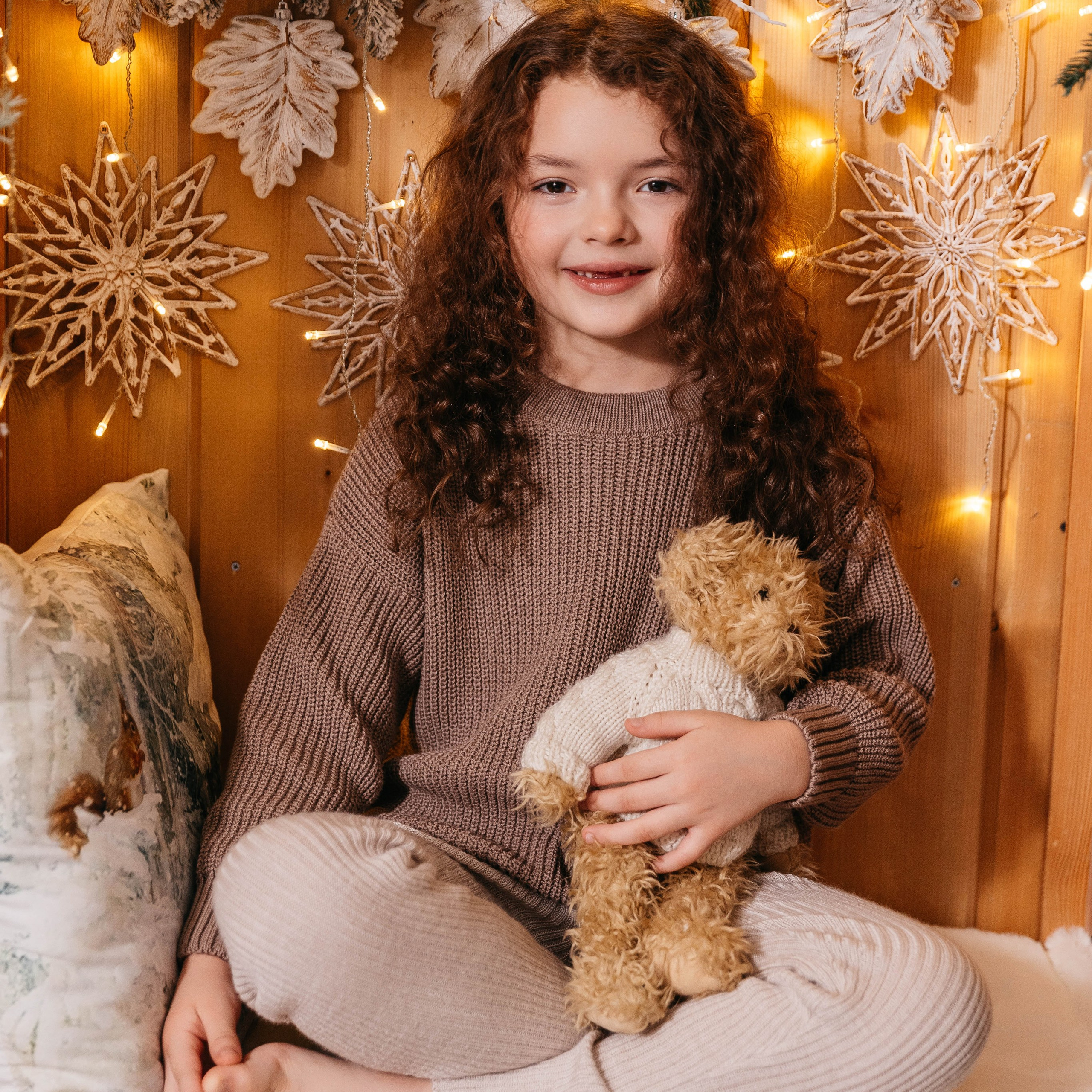 Мама и дочка. Студия Феникс. Тверь.