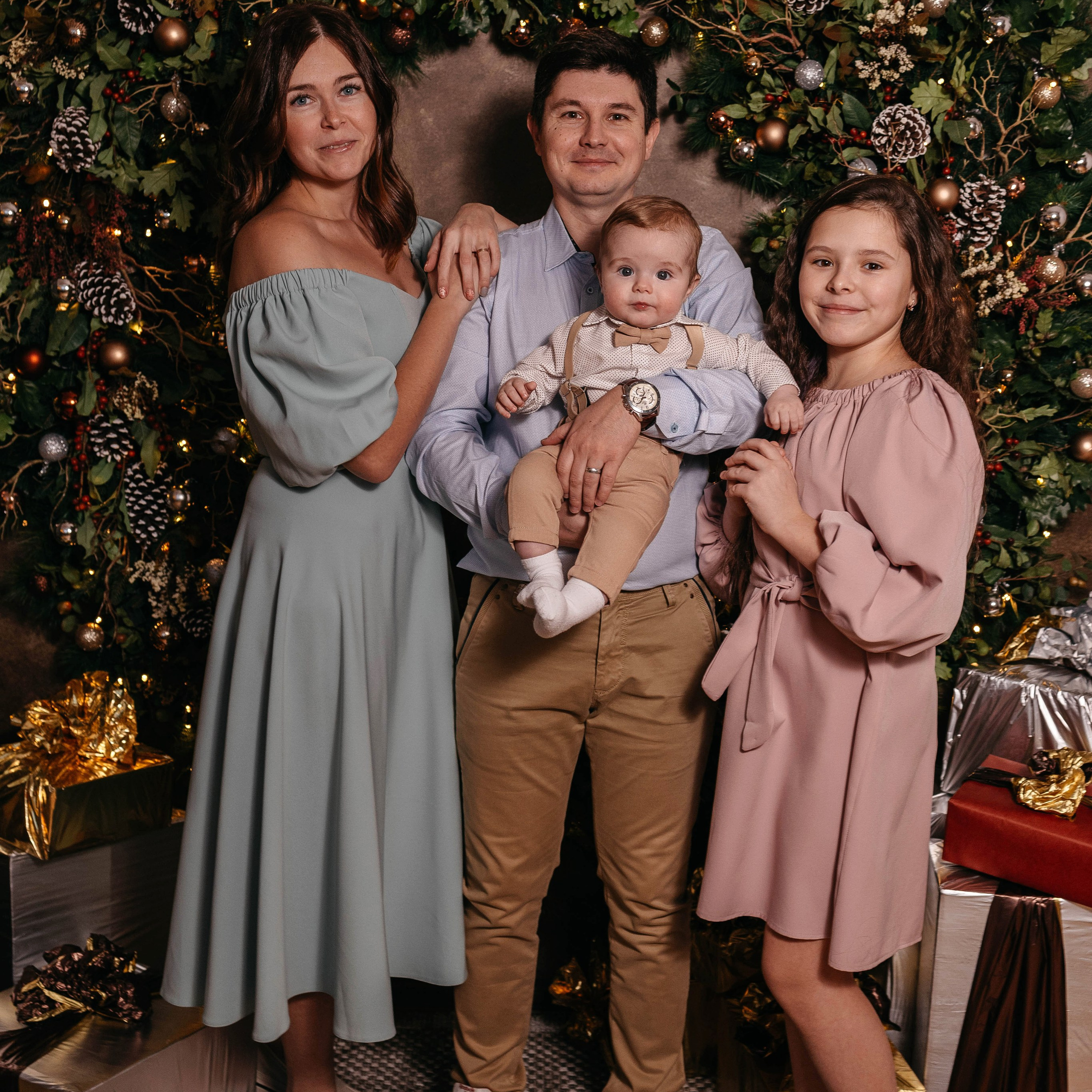 Отзывы. Фотограф в Твери Лагодная Яна