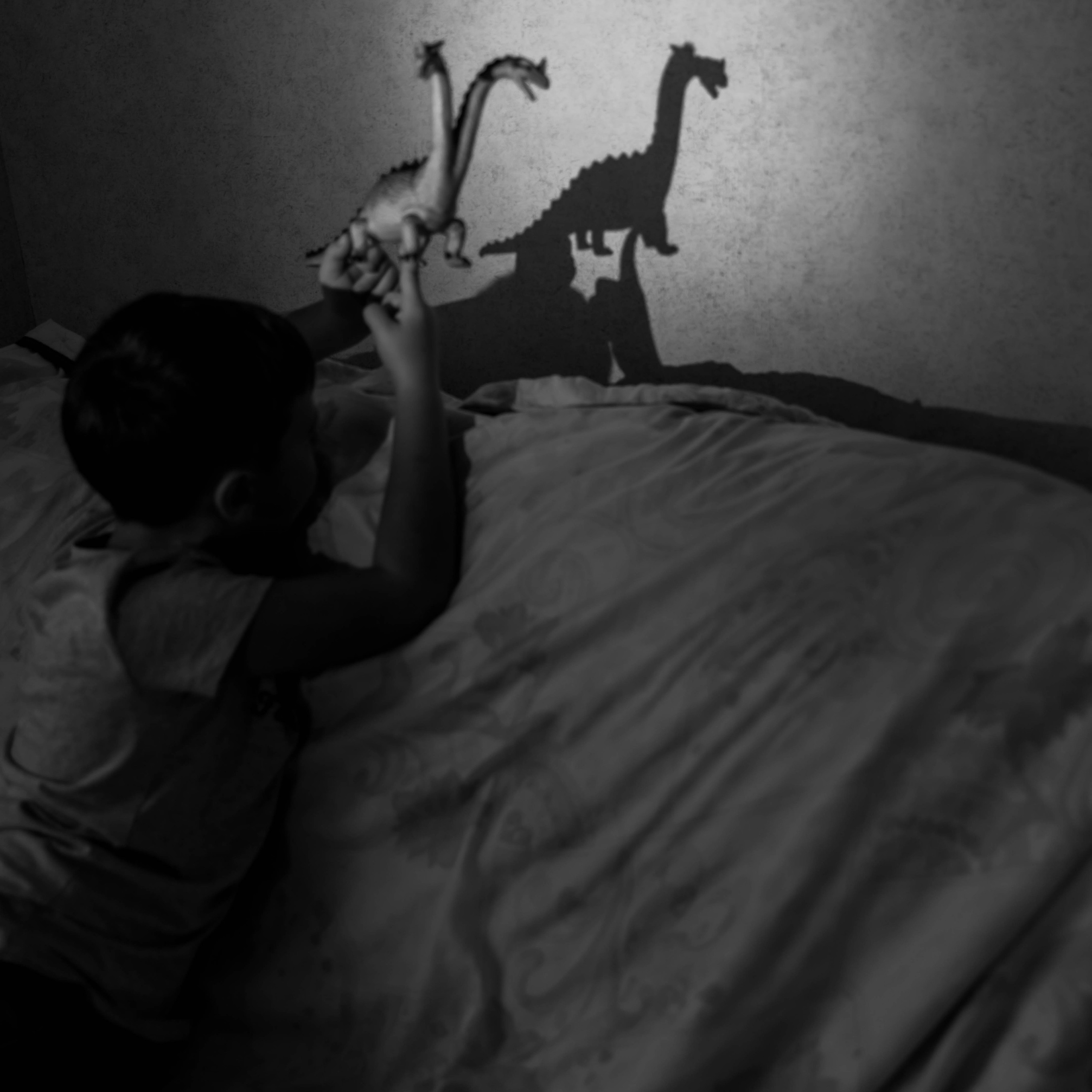 Семья Александровых