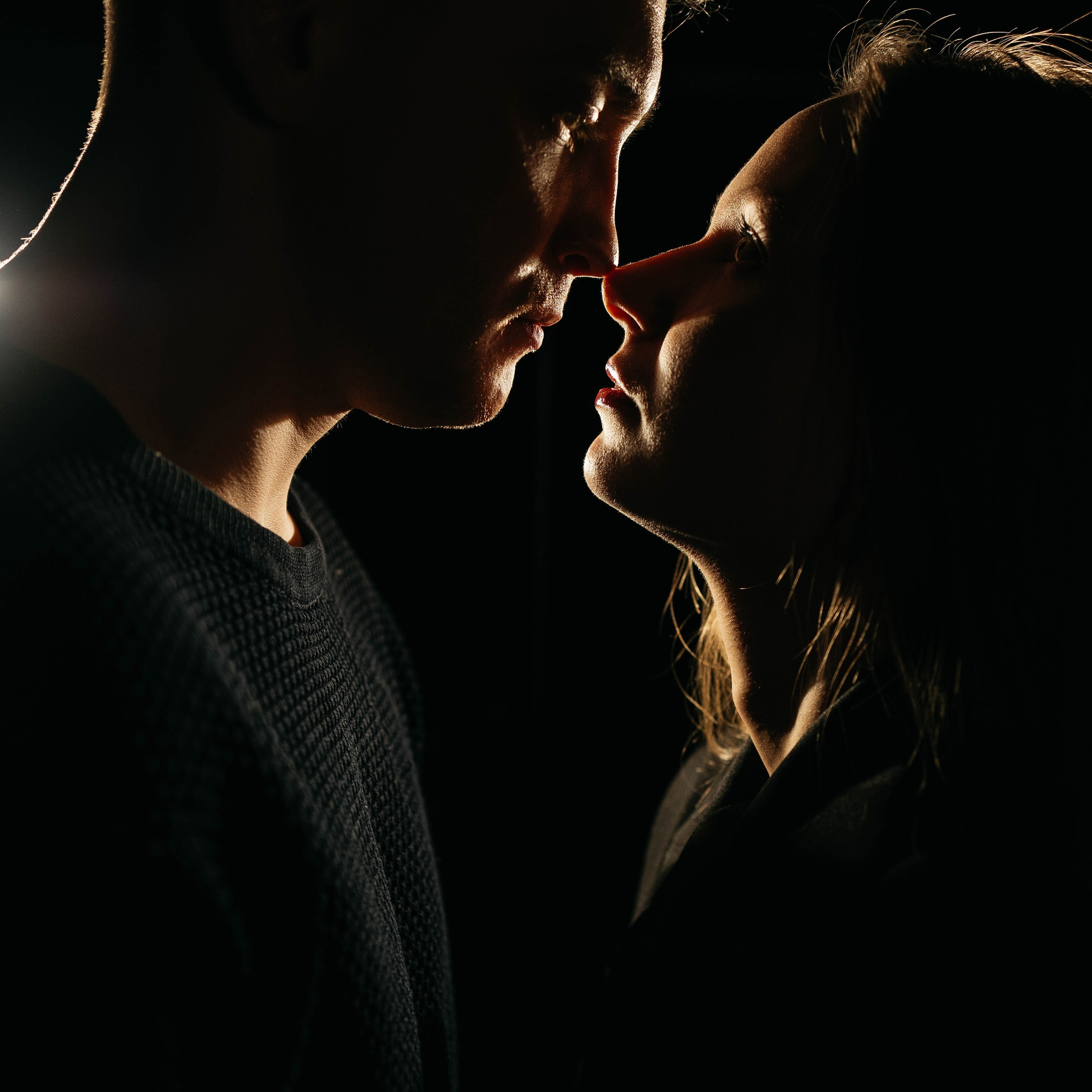 Сергей Грищенко и Инна Волкова