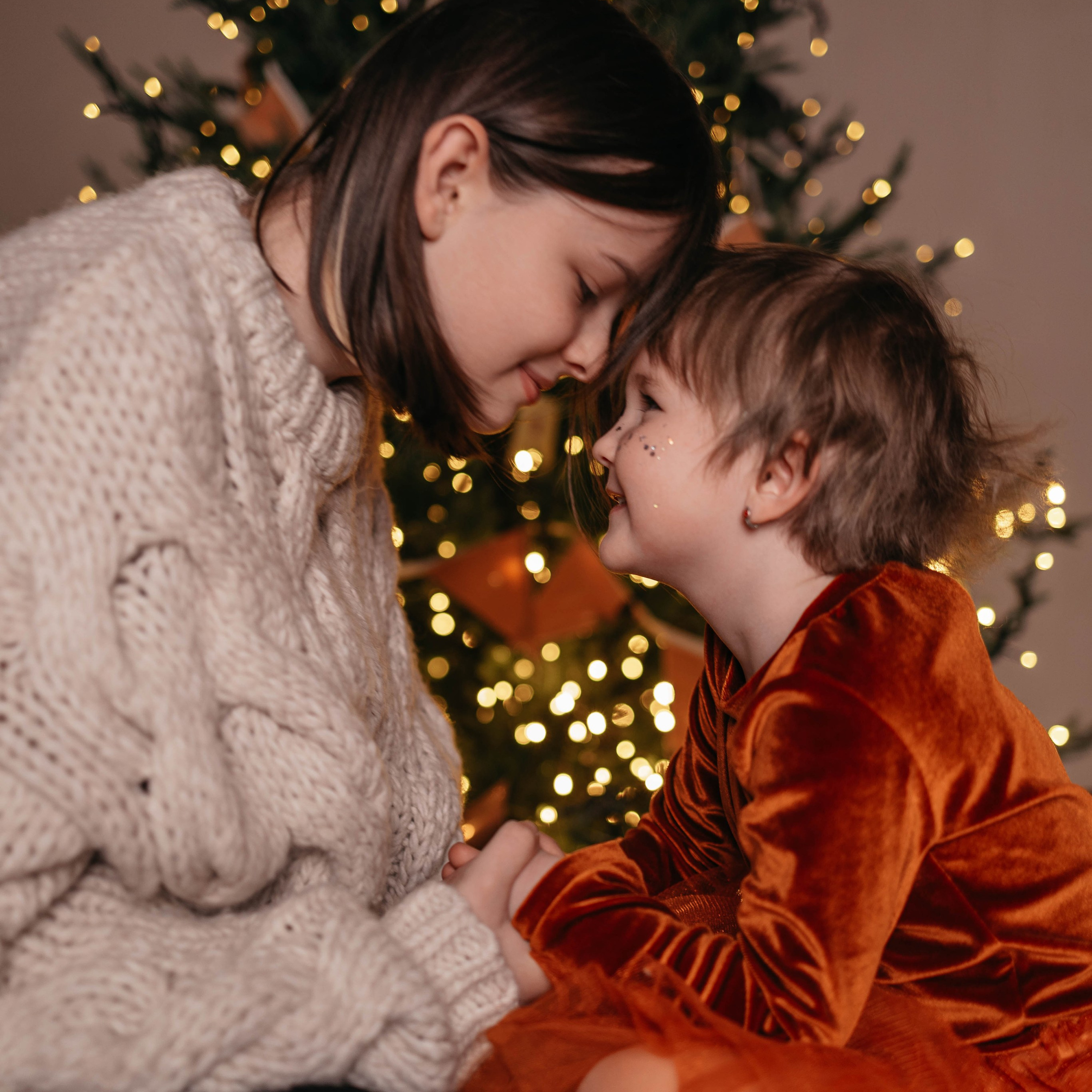 Арина и Мирослава