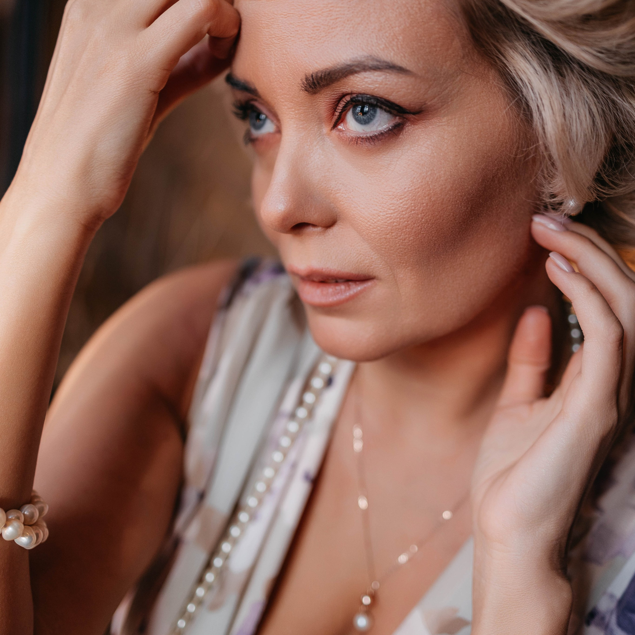 Юлия Бедарева