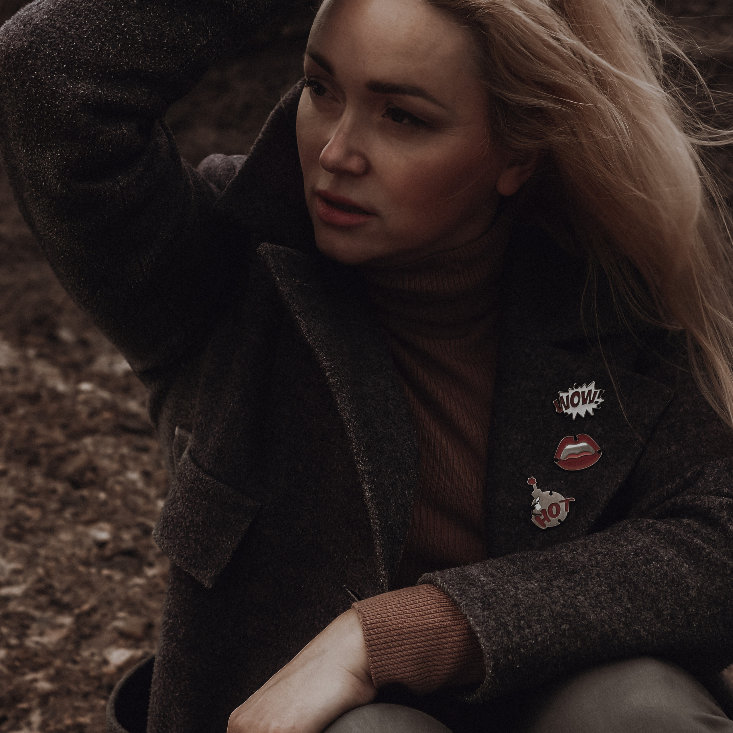 Отзывы. Главная