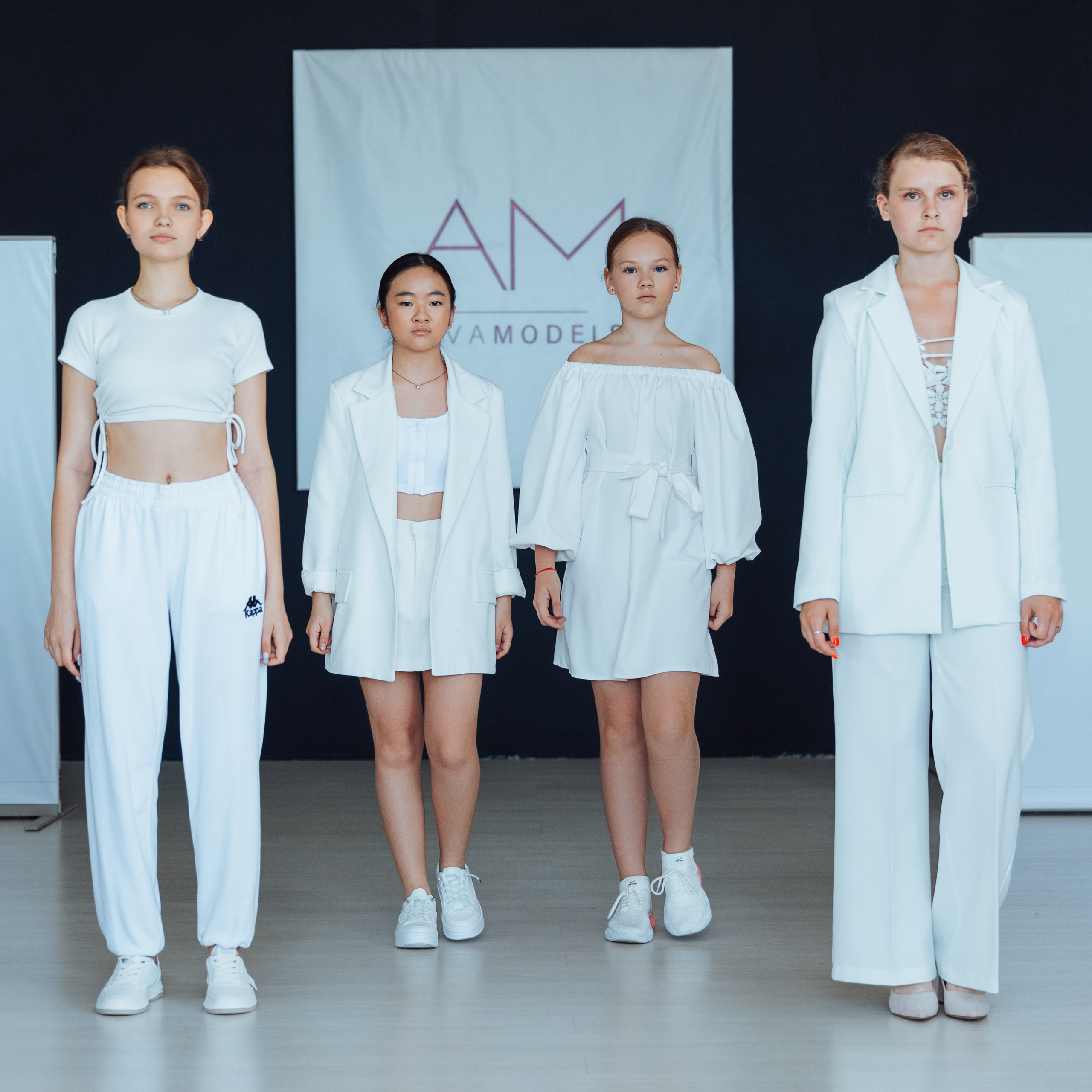 Отзывы. Модельная школа Aiva Model