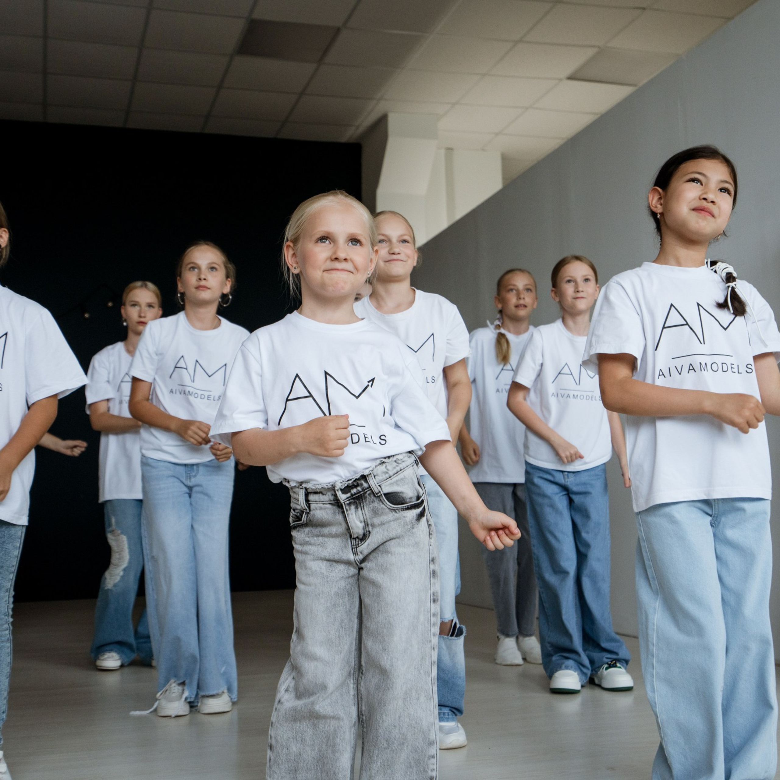 Отзывы. Модельная школа Aiva Model