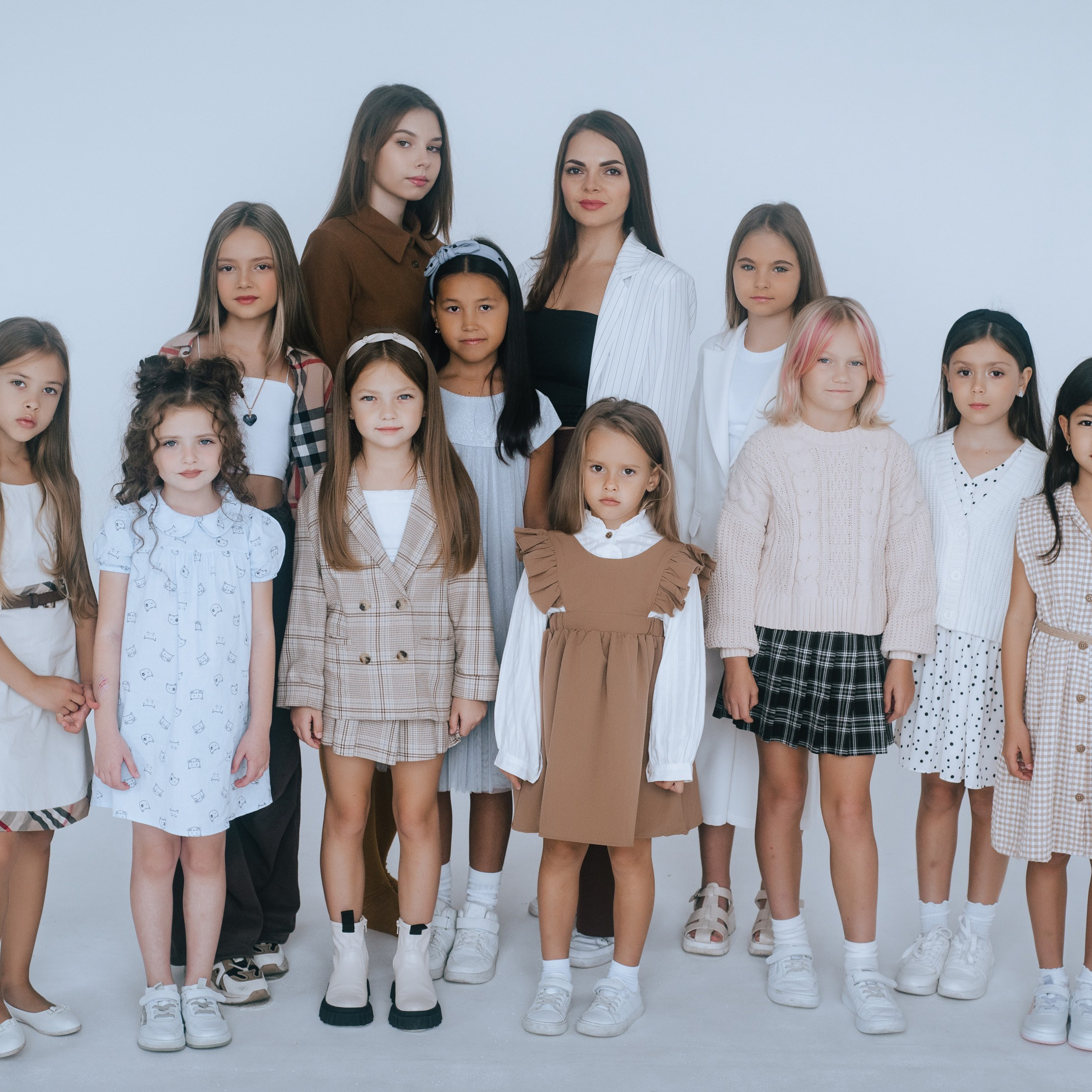 Отзывы. Модельная школа Aiva Model