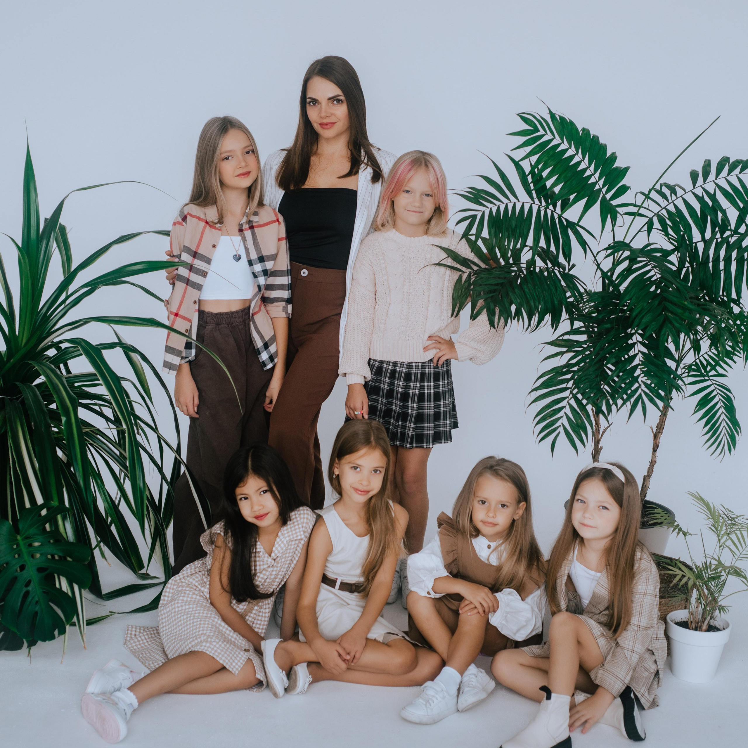 Отзывы. Модельная школа Aiva Model