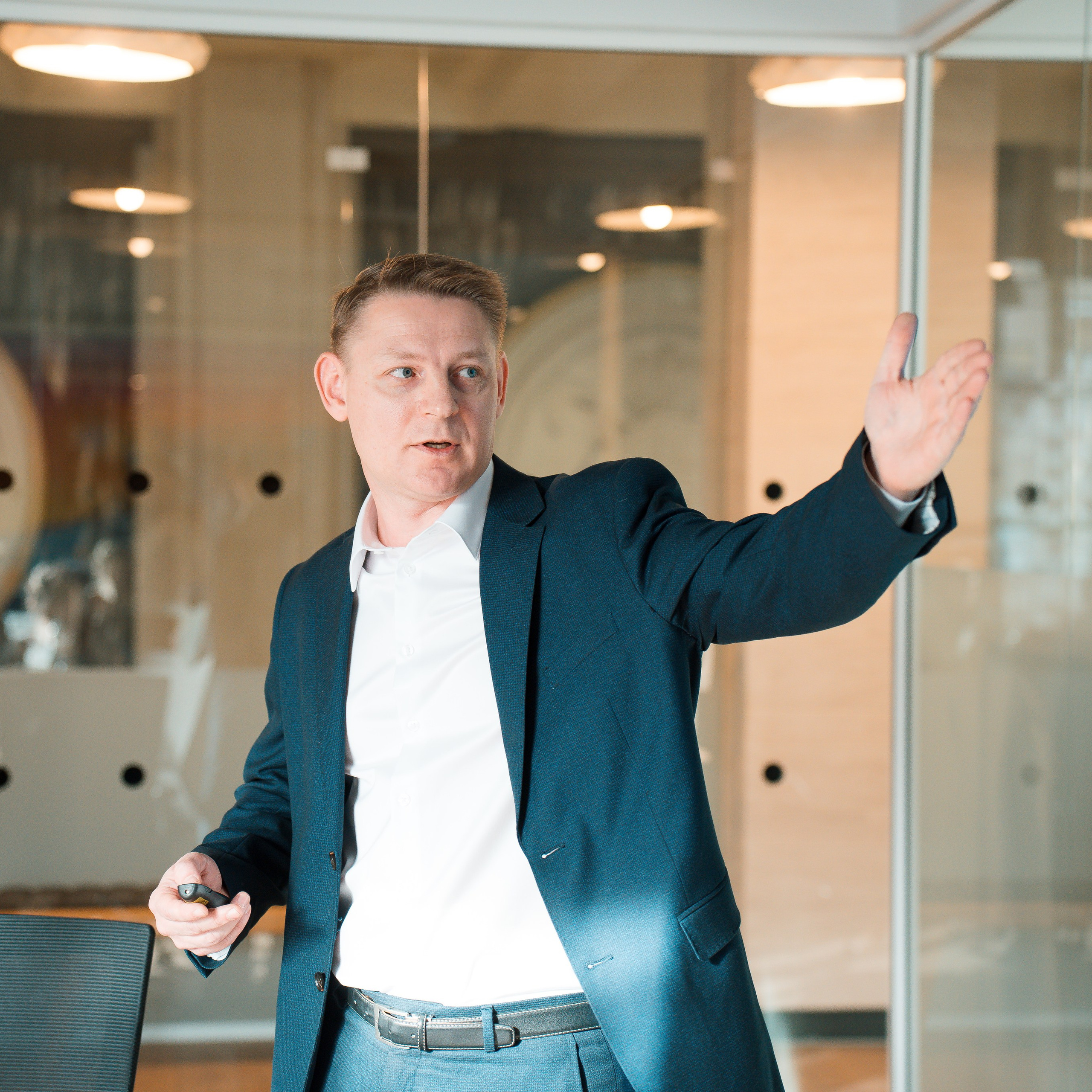 Фотограф на деловые встречи, корпоративные презентации