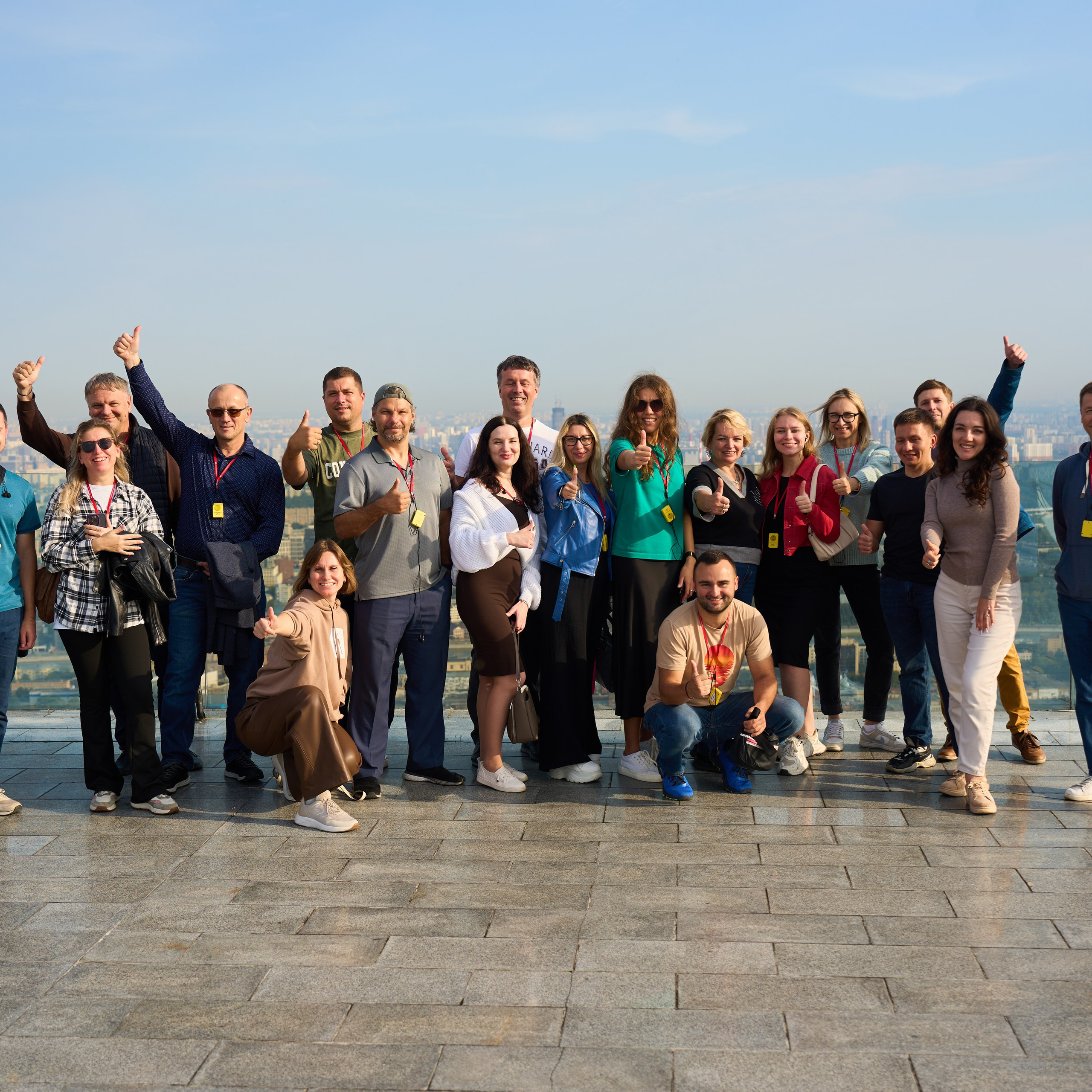 Репортажная съемка в Москве. A101. Репортажный фотограф в Москве Вадим Галанин
