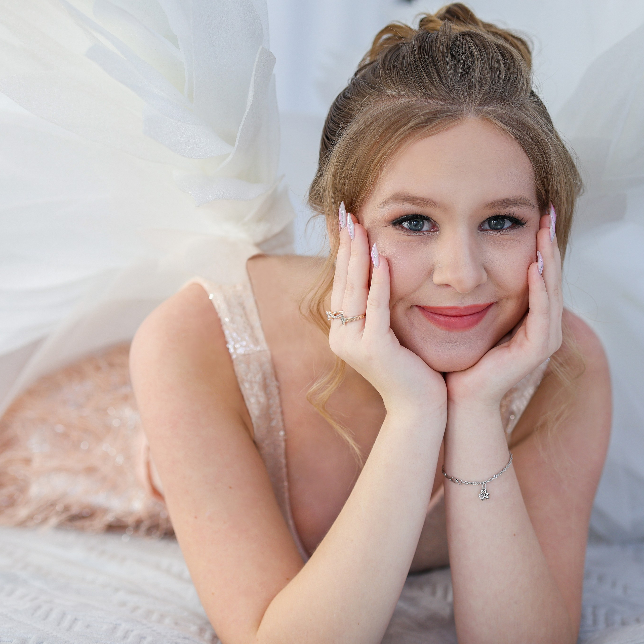 Милый ангел или немножко волшебства