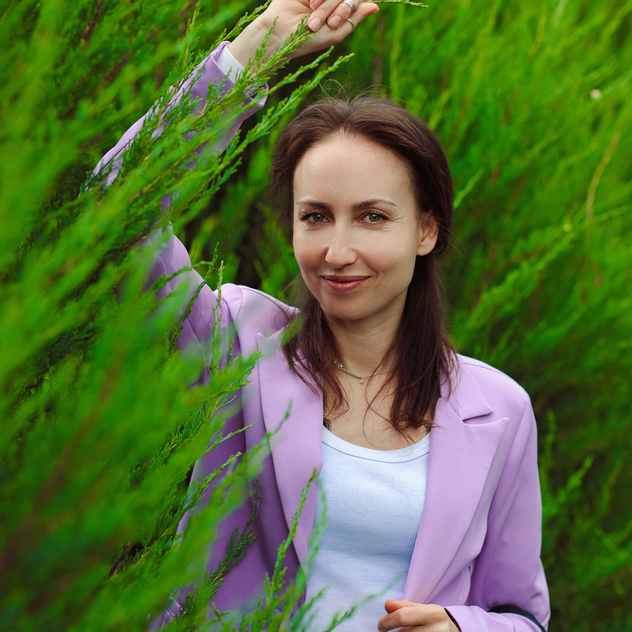 Отзывы. Фотограф в Липецке Ирина Козлова