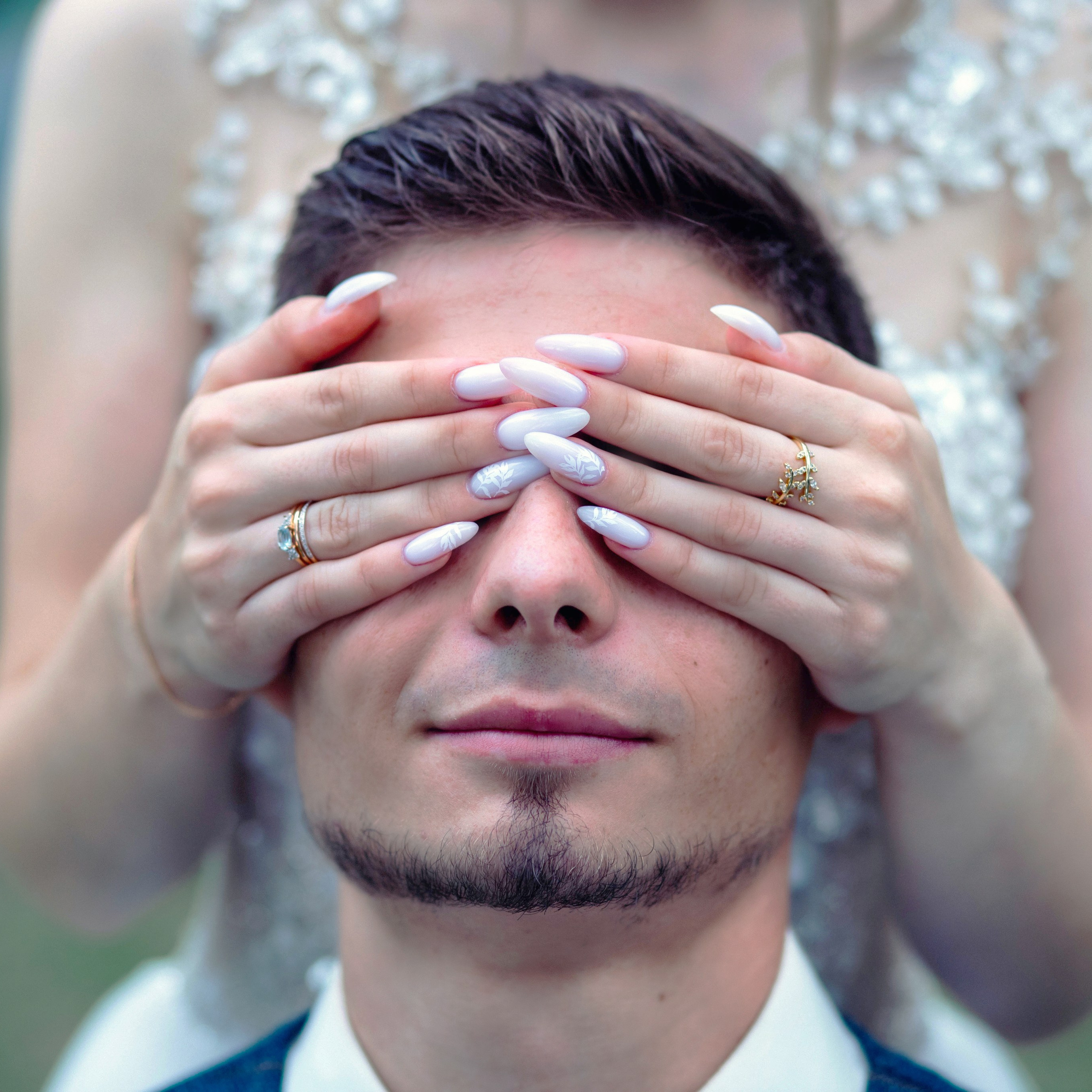 Всё начинается с Любви