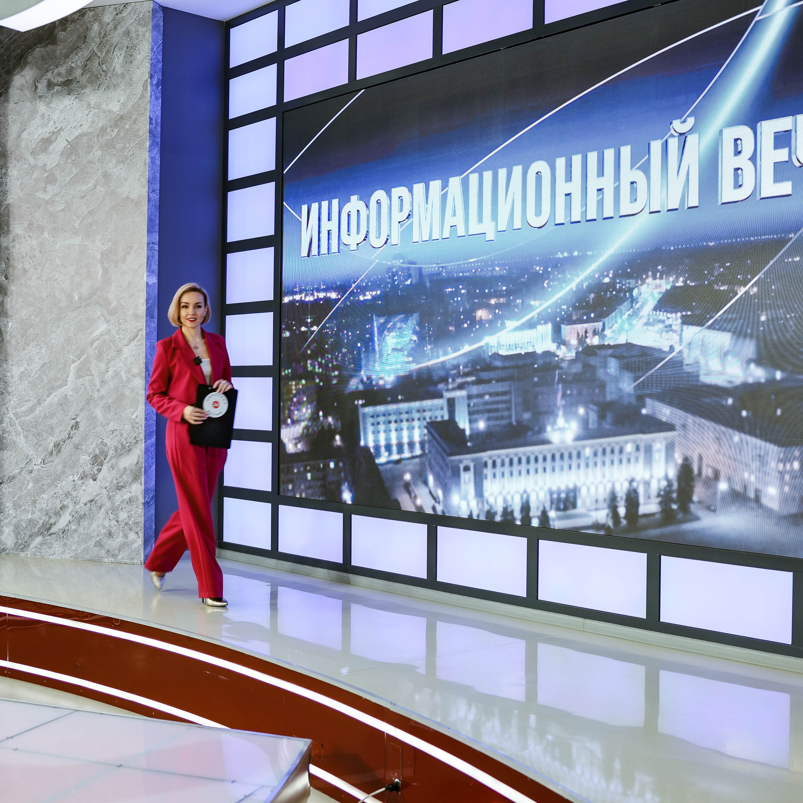 ТРК Липецк 20 лет