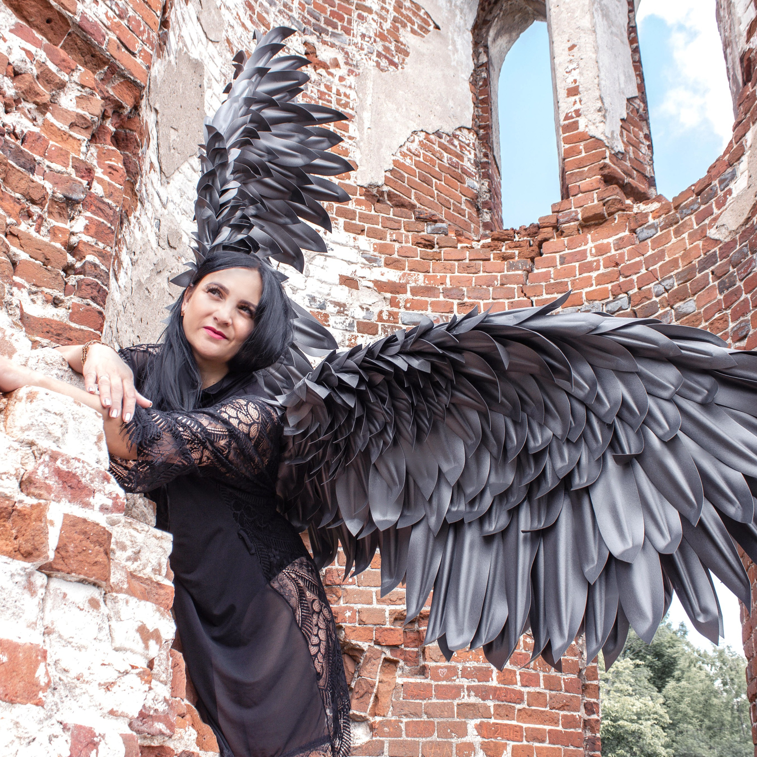 Каждая из нас — волшебница, осталось только взлететь