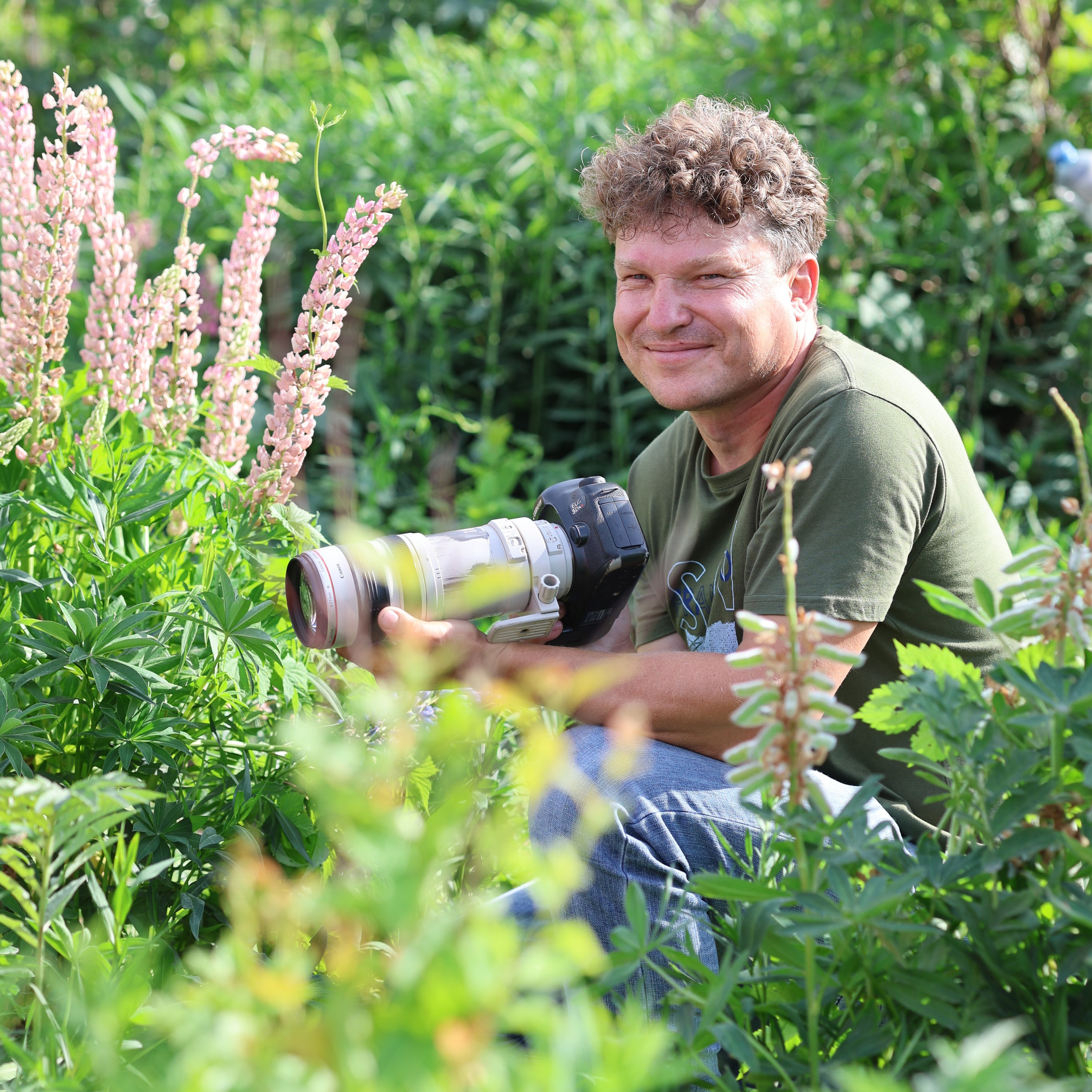 Отзывы. Фотограф в Липецке Ирина Козлова