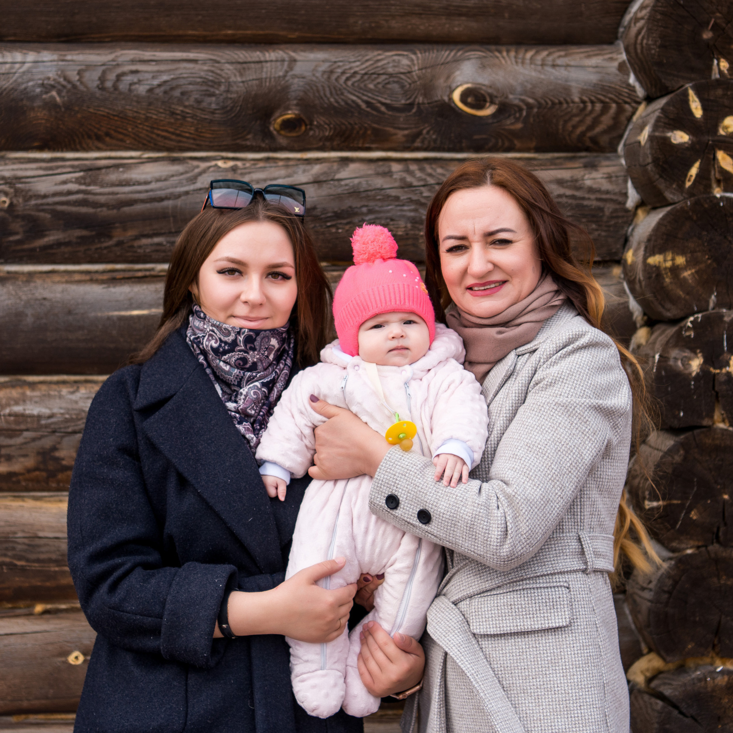 Отзывы. Фотограф в Нефтеюганске Мила Аксёнкина