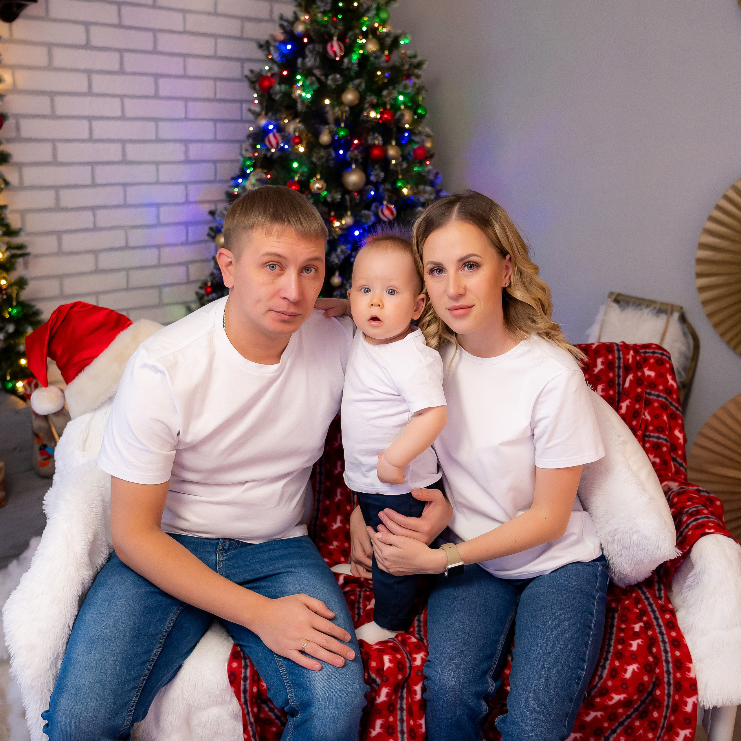 Отзывы. Фотограф в Нефтеюганске Мила Аксёнкина