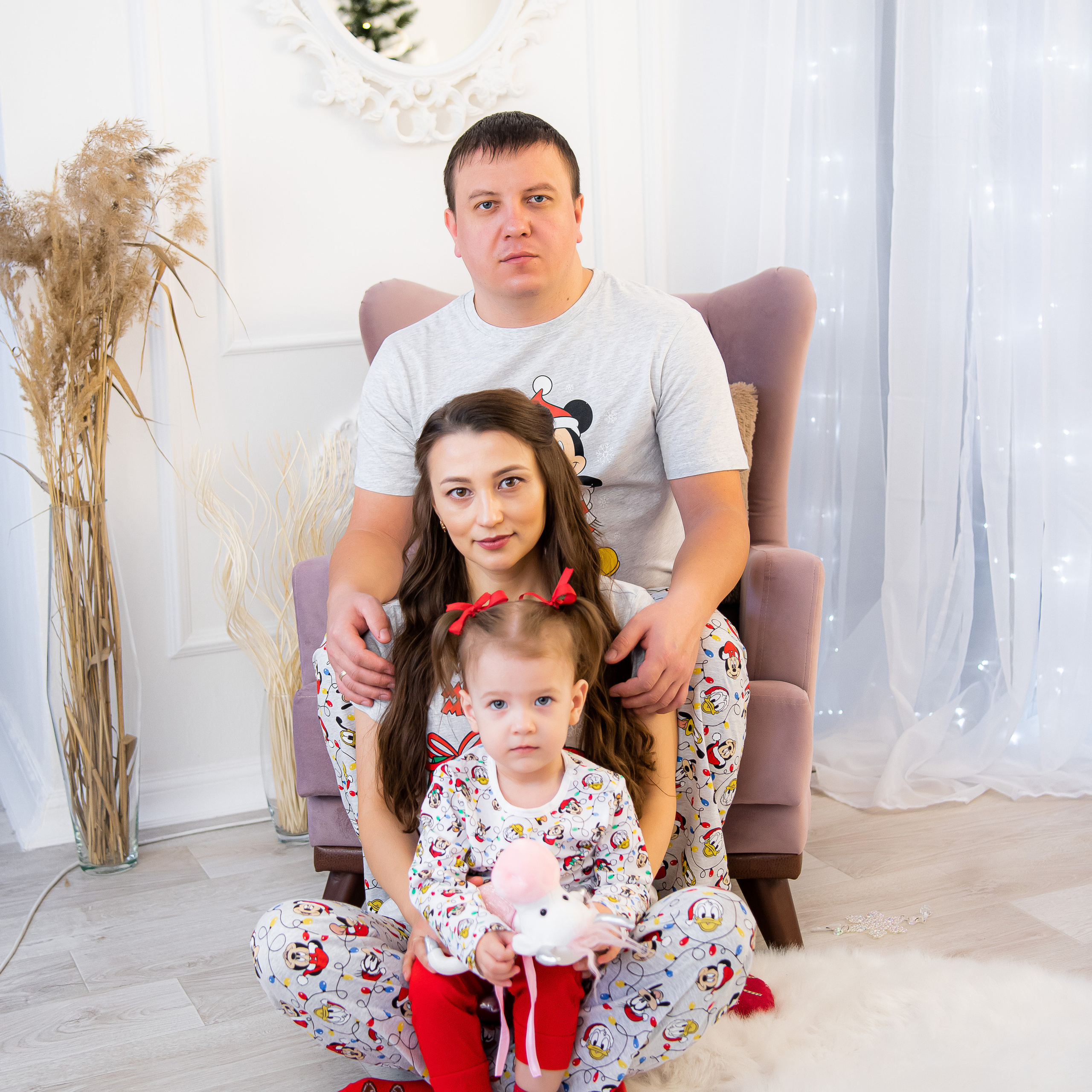 Отзывы. Фотограф в Нефтеюганске Мила Аксёнкина