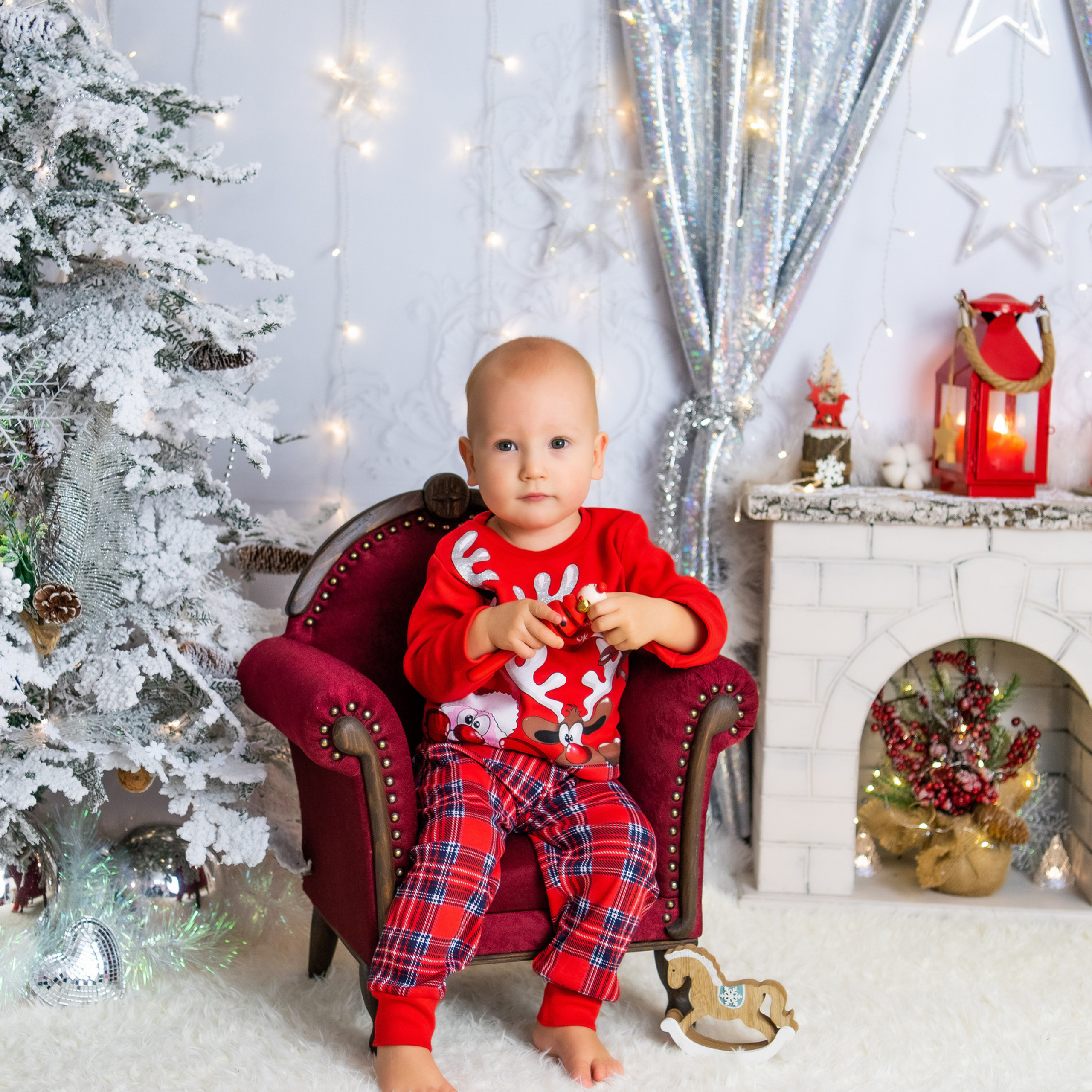 Отзывы. Фотограф в Нефтеюганске Мила Аксёнкина