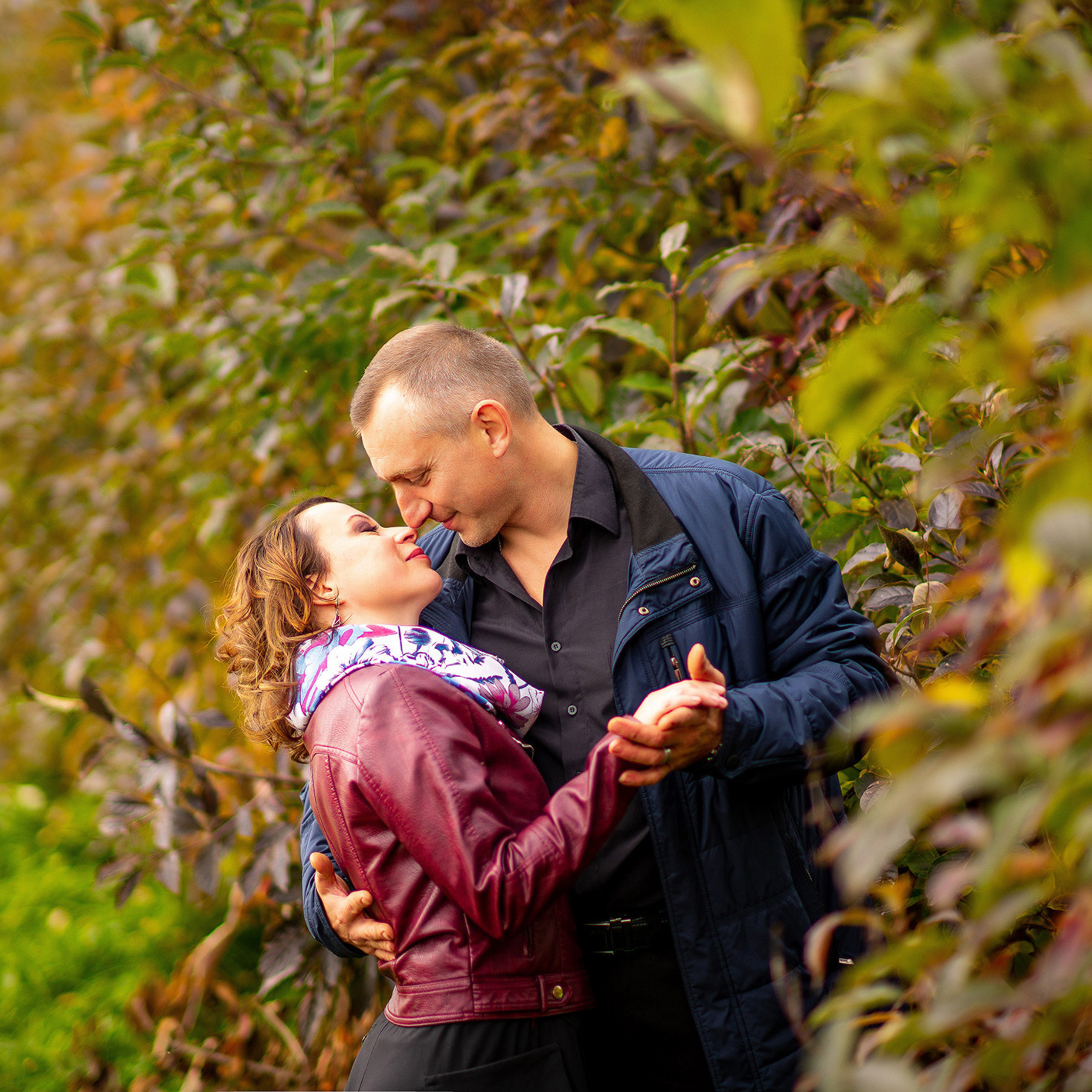 Отзывы. Фотограф в Нефтеюганске Мила Аксёнкина