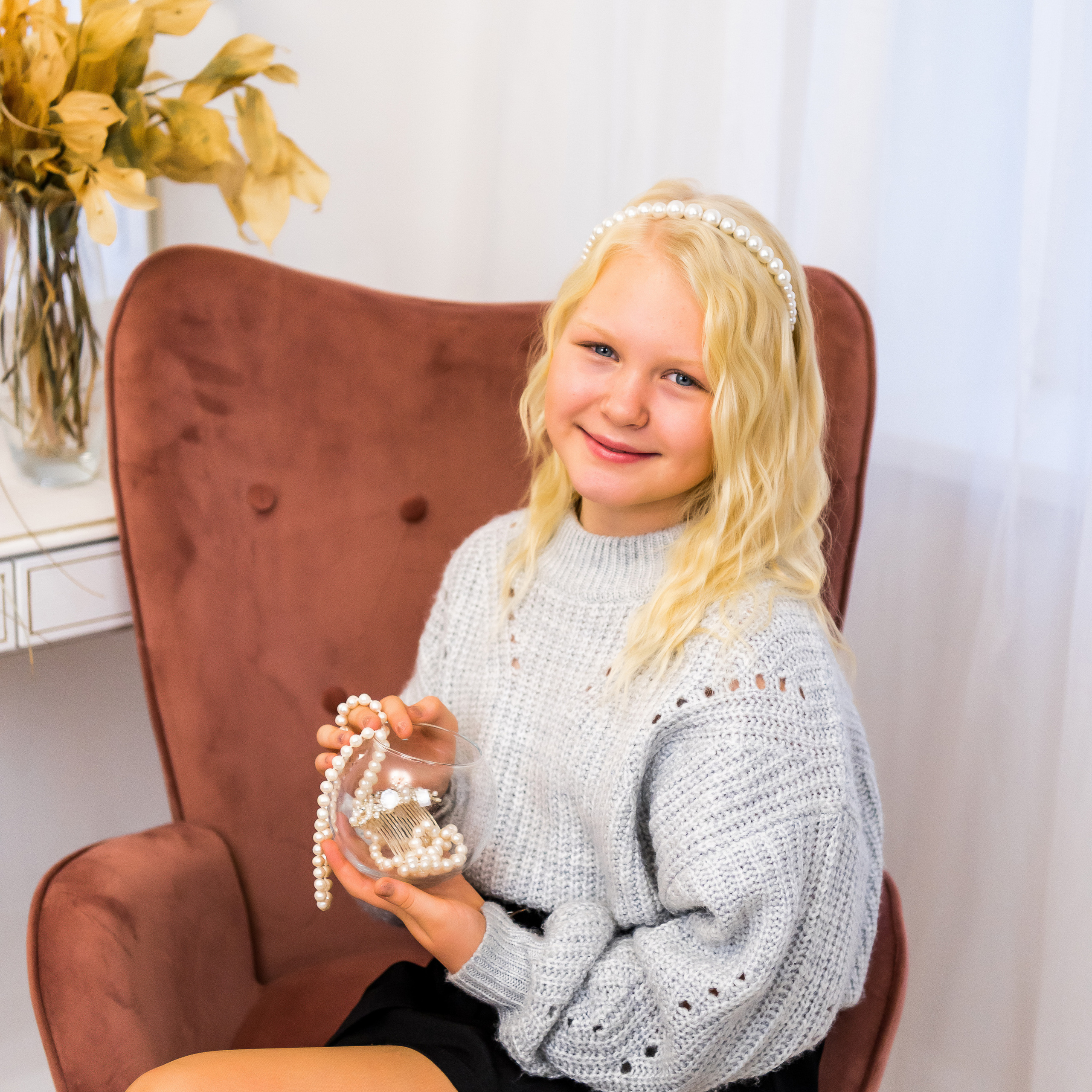 Отзывы. Фотограф в Нефтеюганске Мила Аксёнкина