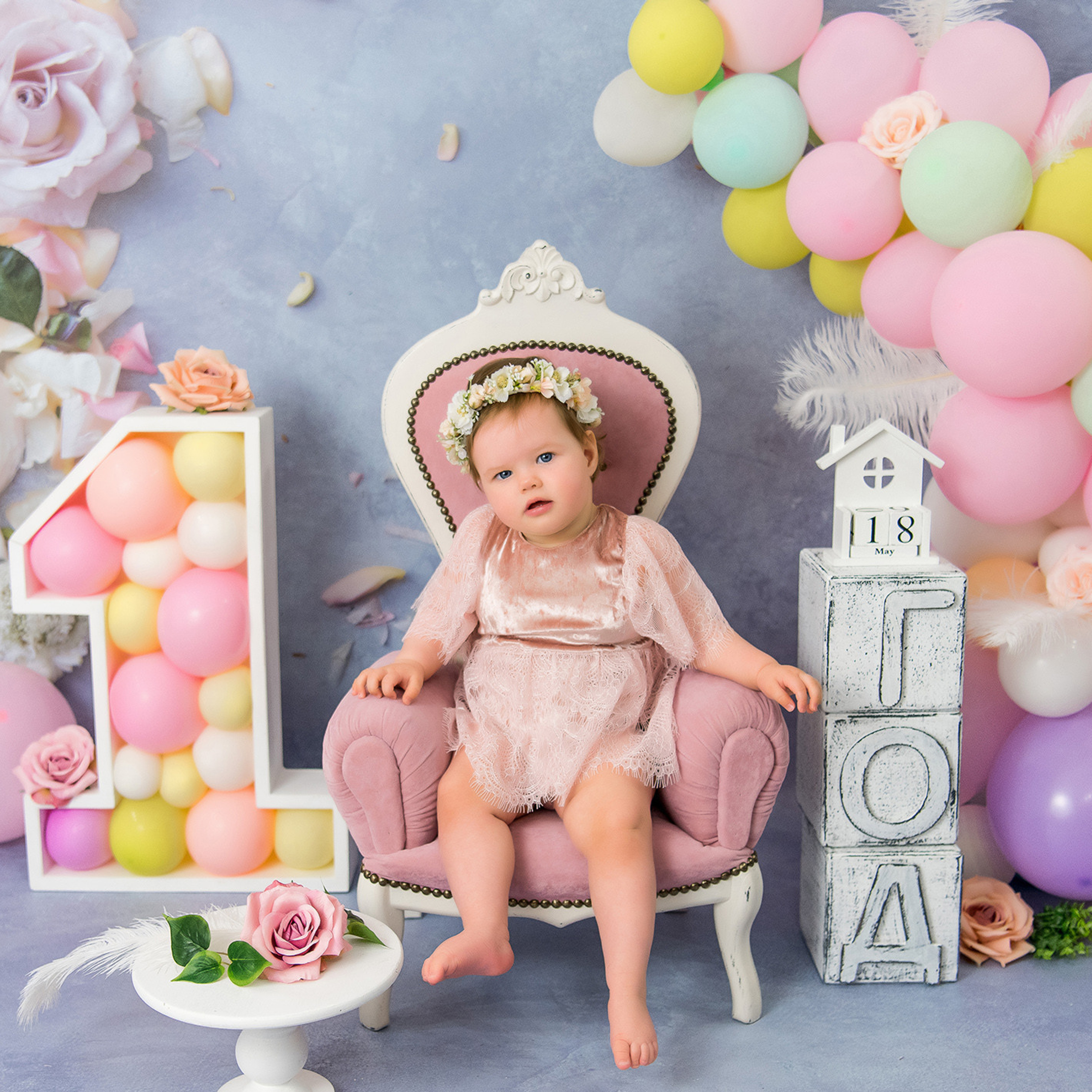 Отзывы. Фотограф в Нефтеюганске Мила Аксёнкина