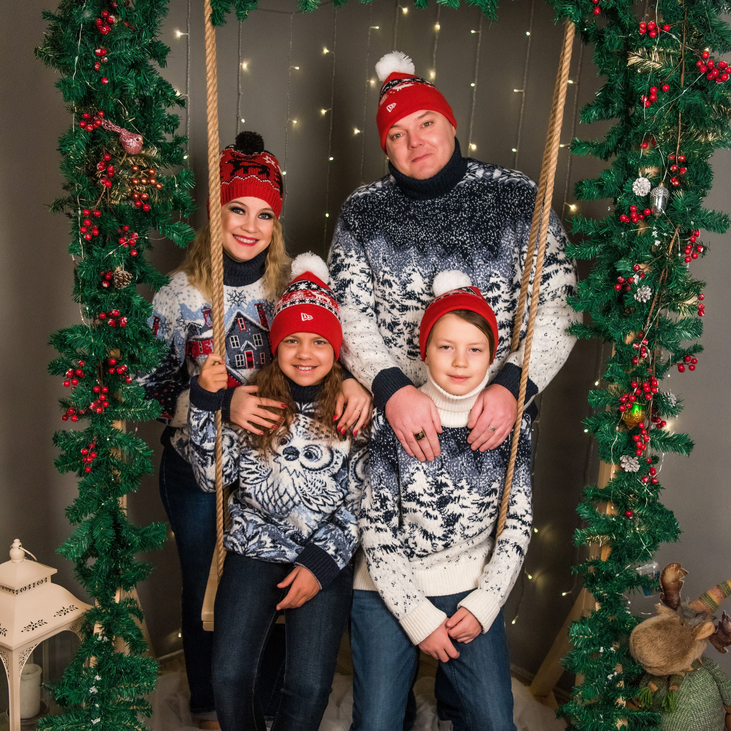 Отзывы. Фотограф в Нефтеюганске Мила Аксёнкина