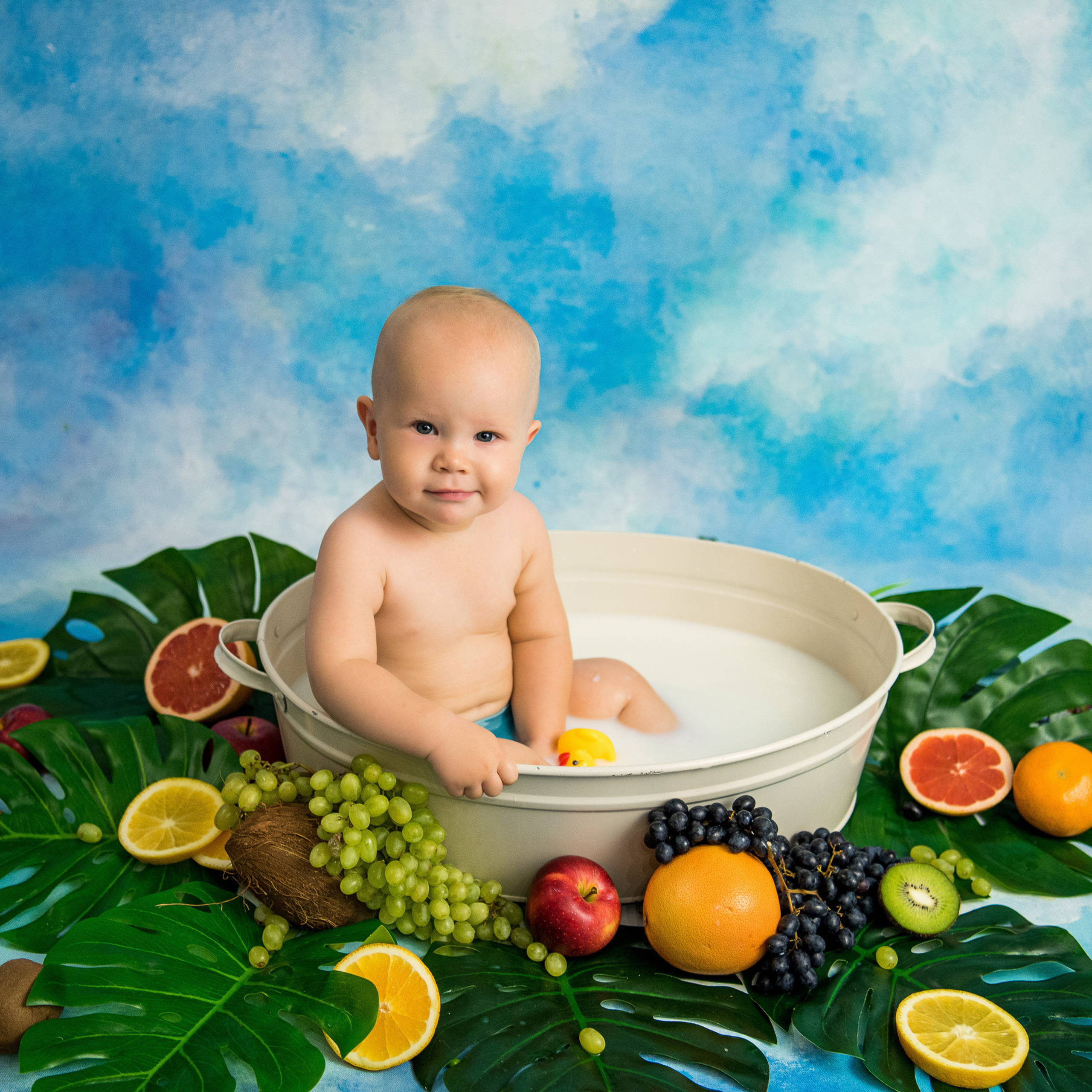 Отзывы. Фотограф в Нефтеюганске Мила Аксёнкина