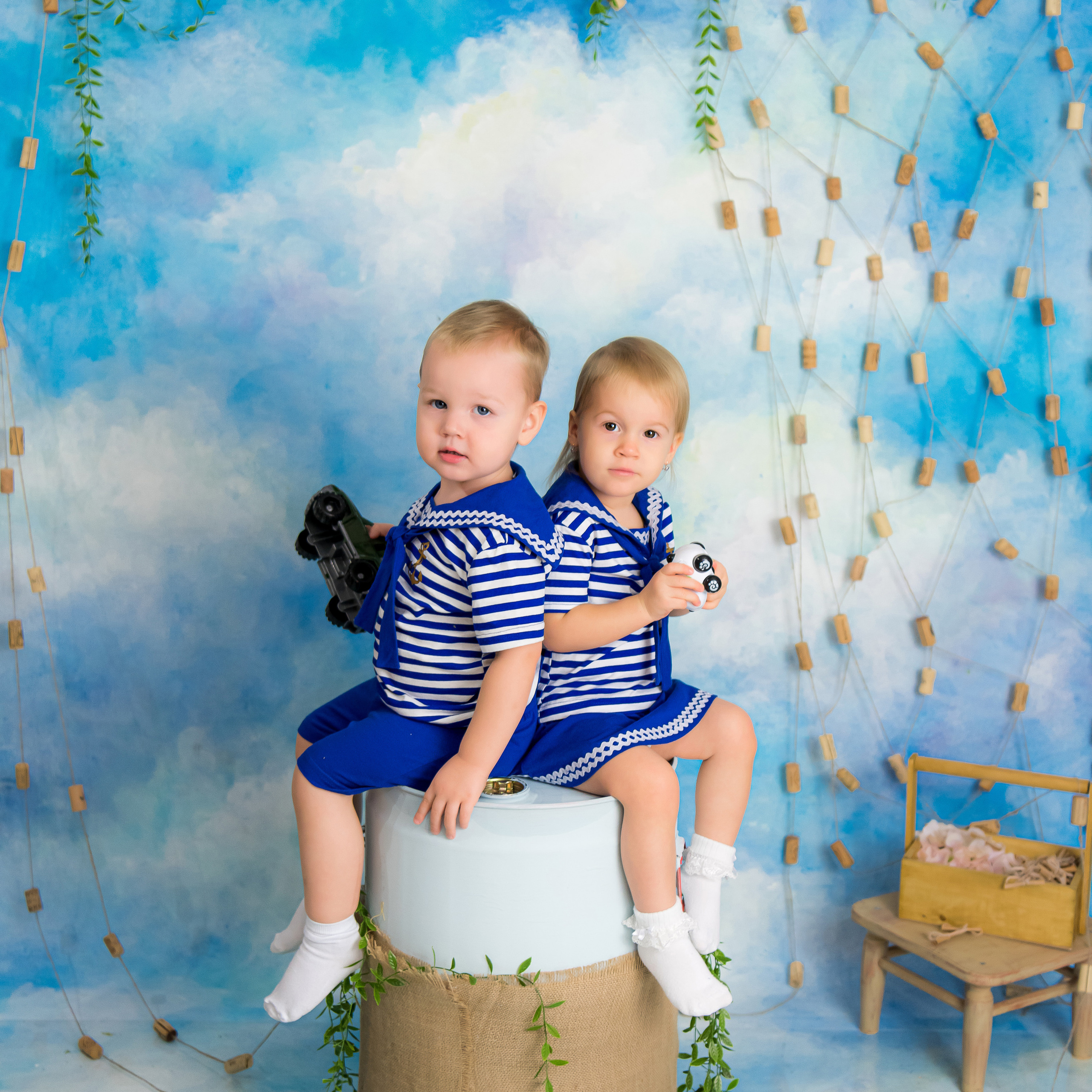 Отзывы. Фотограф в Нефтеюганске Мила Аксёнкина