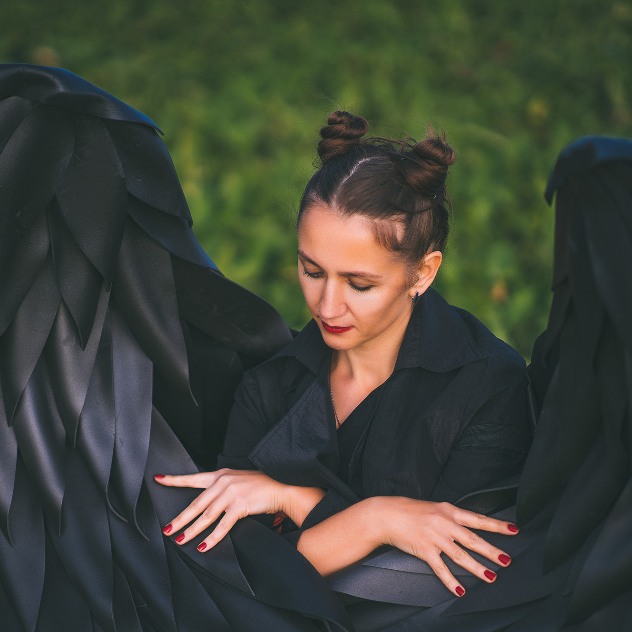 Отзывы. Фотограф в Нефтеюганске Мила Аксёнкина