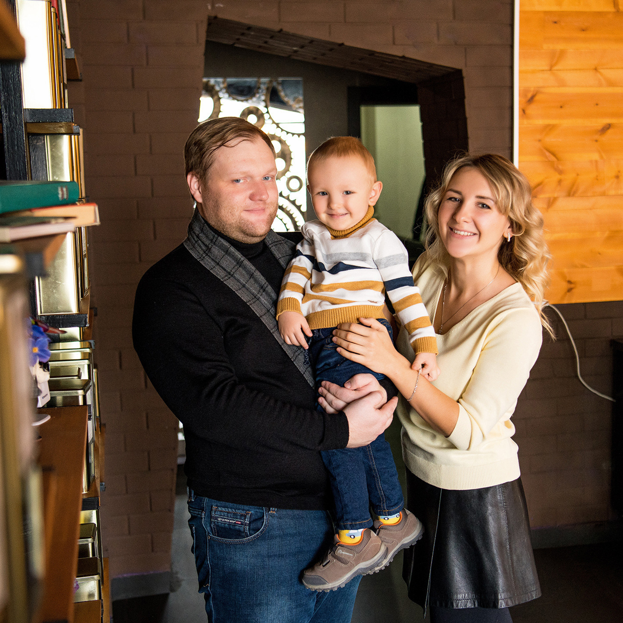 Отзывы. Фотограф в Нефтеюганске Мила Аксёнкина