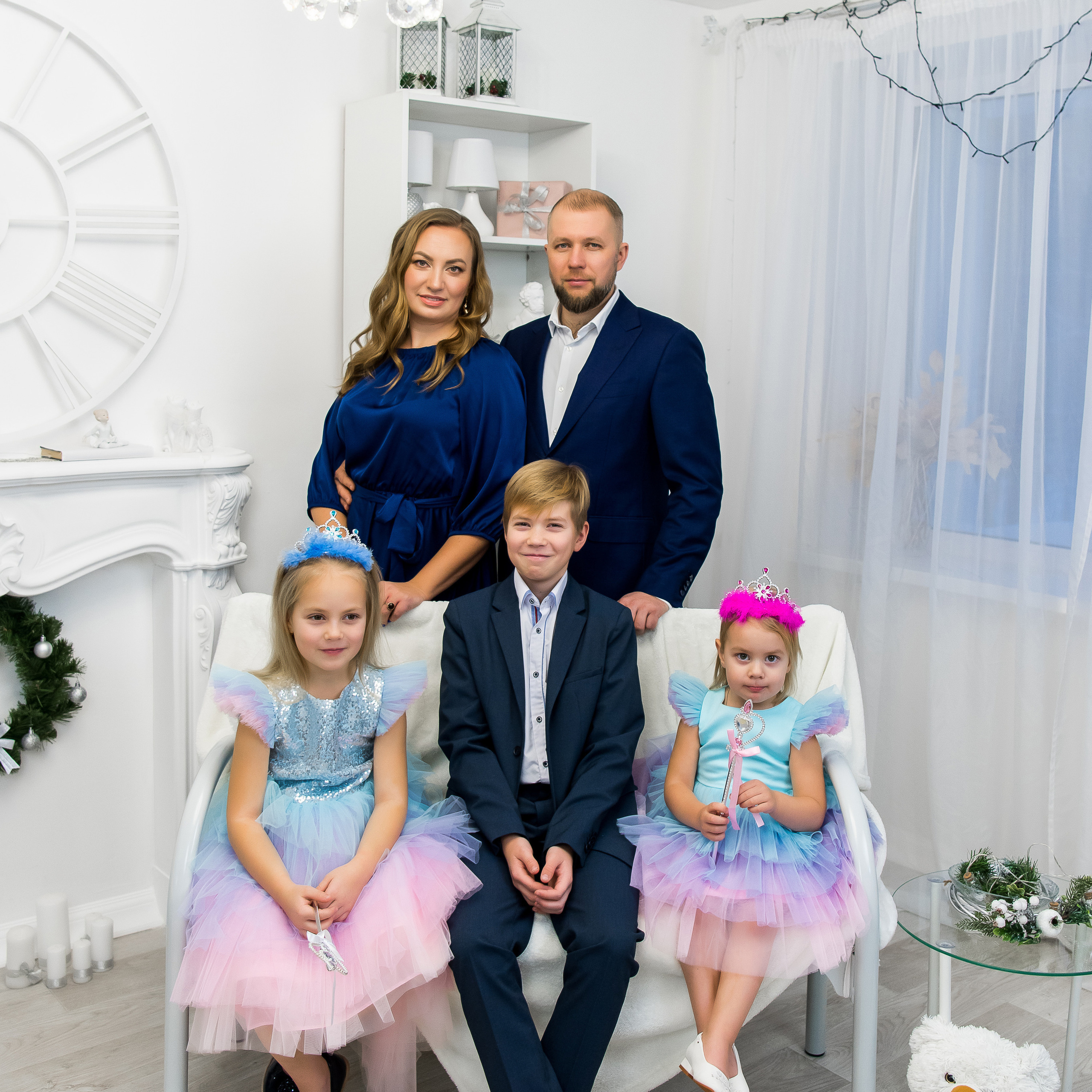 Отзывы. Фотограф в Нефтеюганске Мила Аксёнкина