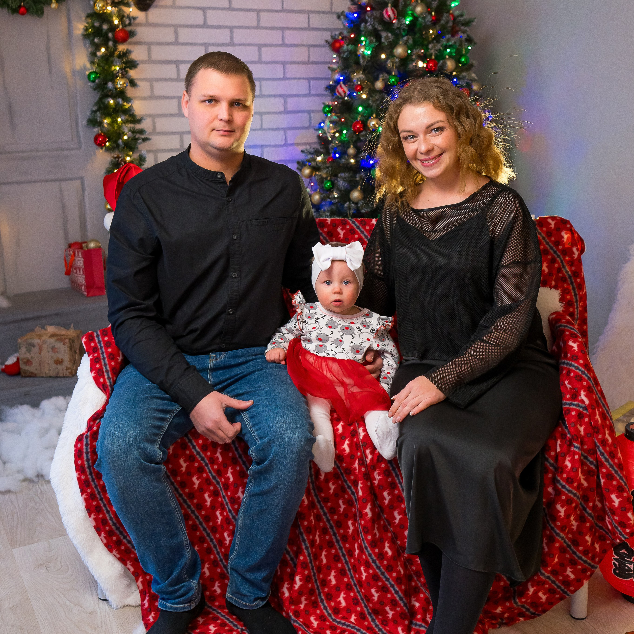 Отзывы. Фотограф в Нефтеюганске Мила Аксёнкина