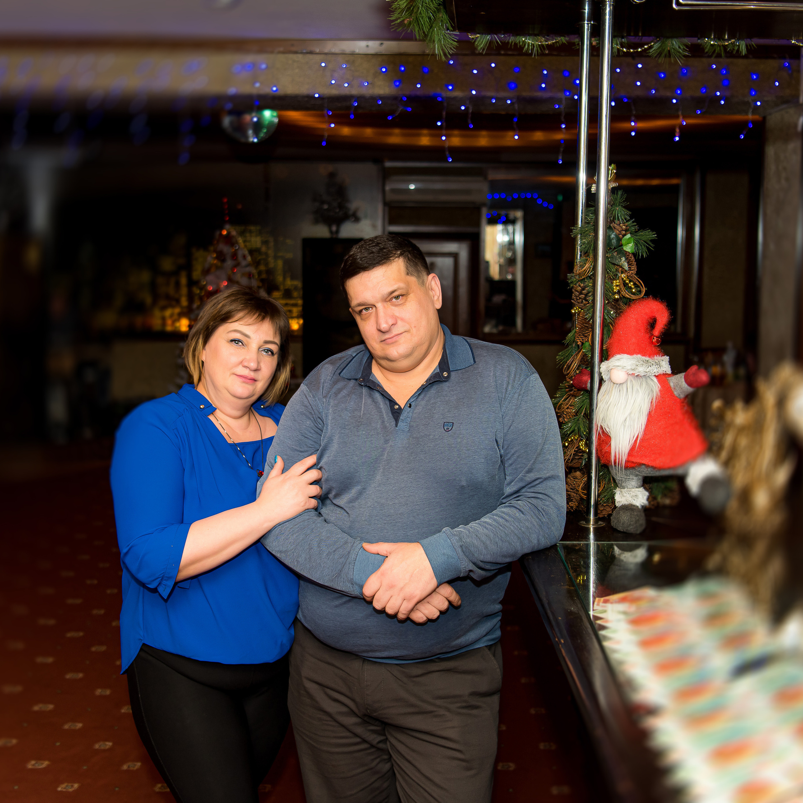 Отзывы. Фотограф в Нефтеюганске Мила Аксёнкина