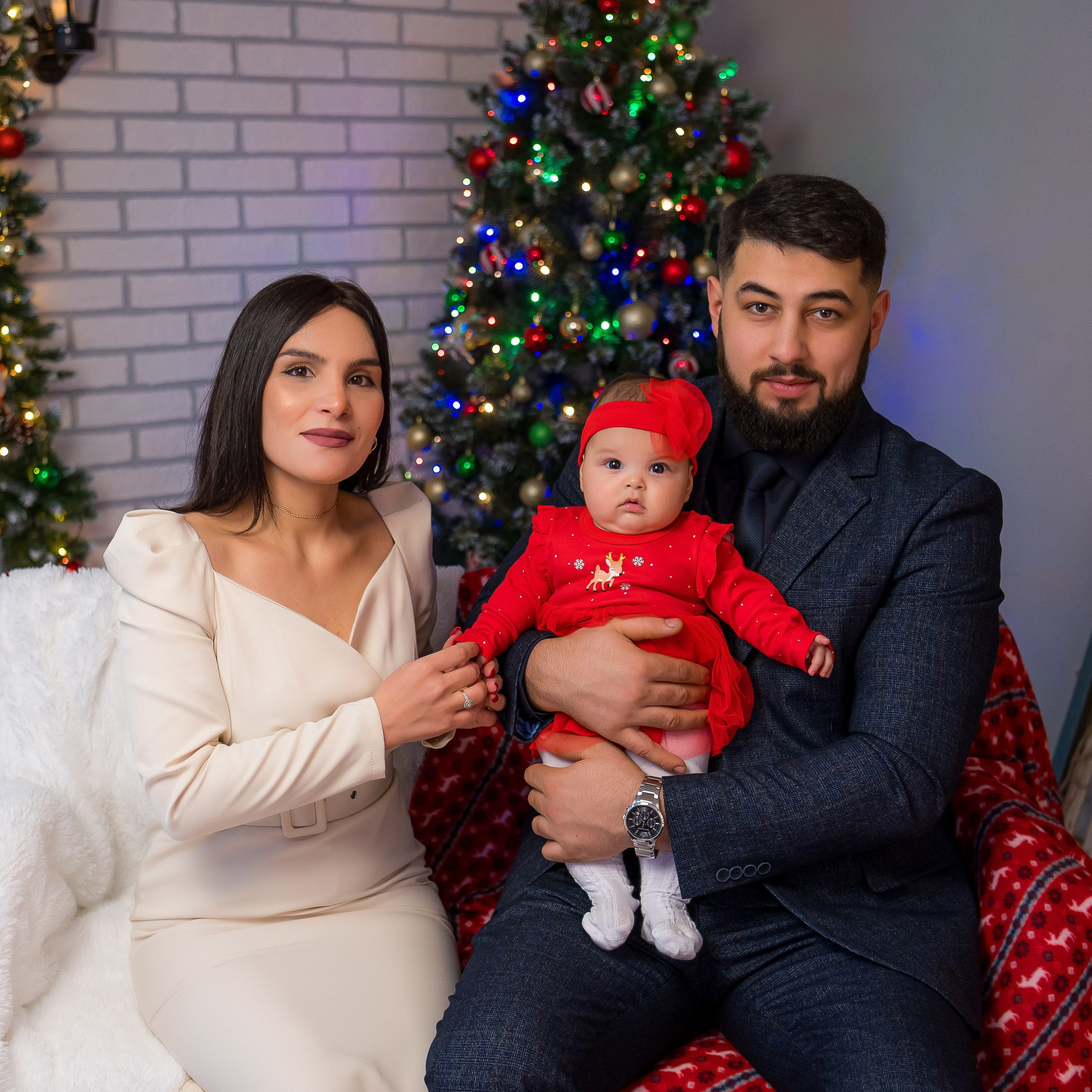 Отзывы. Фотограф в Нефтеюганске Мила Аксёнкина