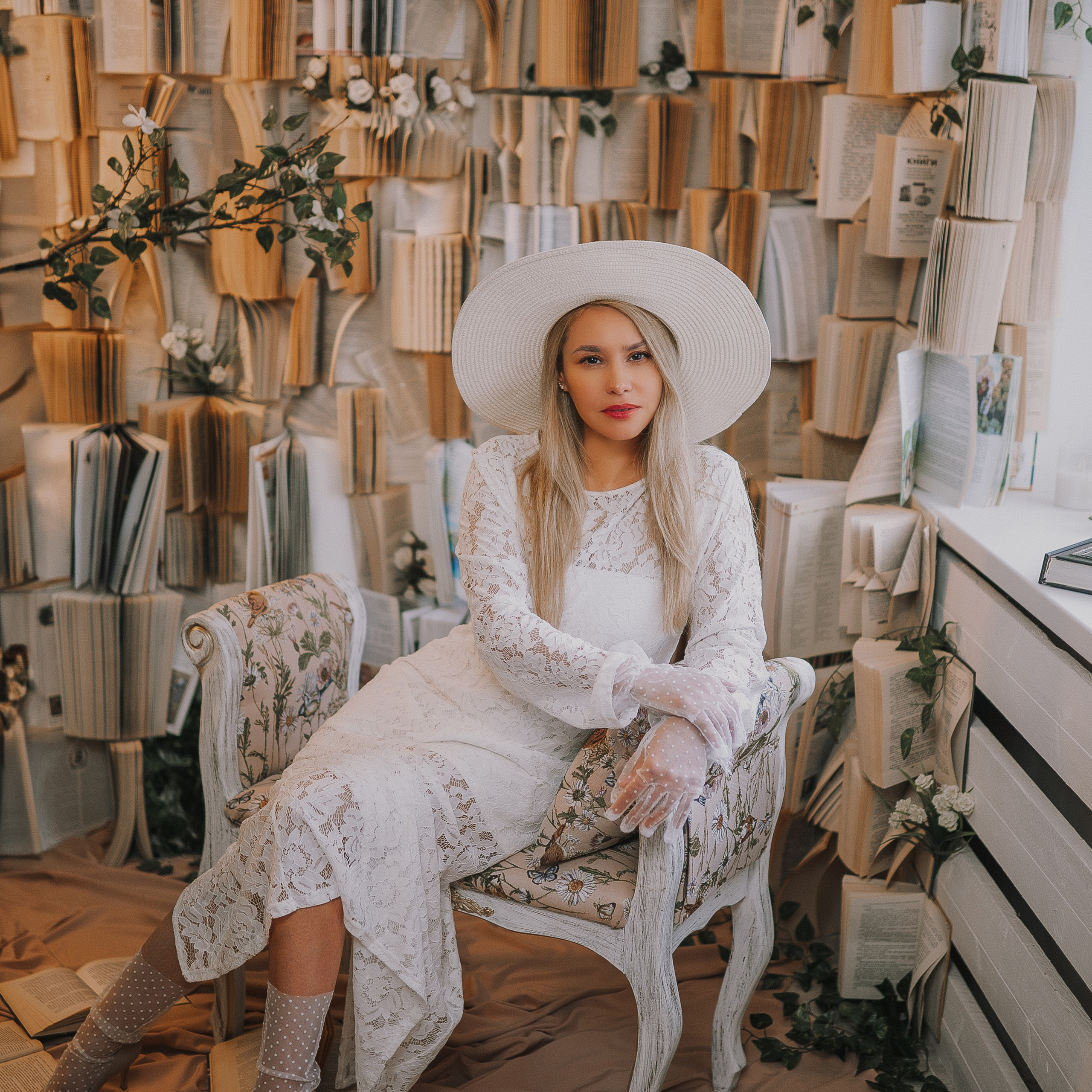 Отзывы. Фотограф в Нефтеюганске Мила Аксёнкина