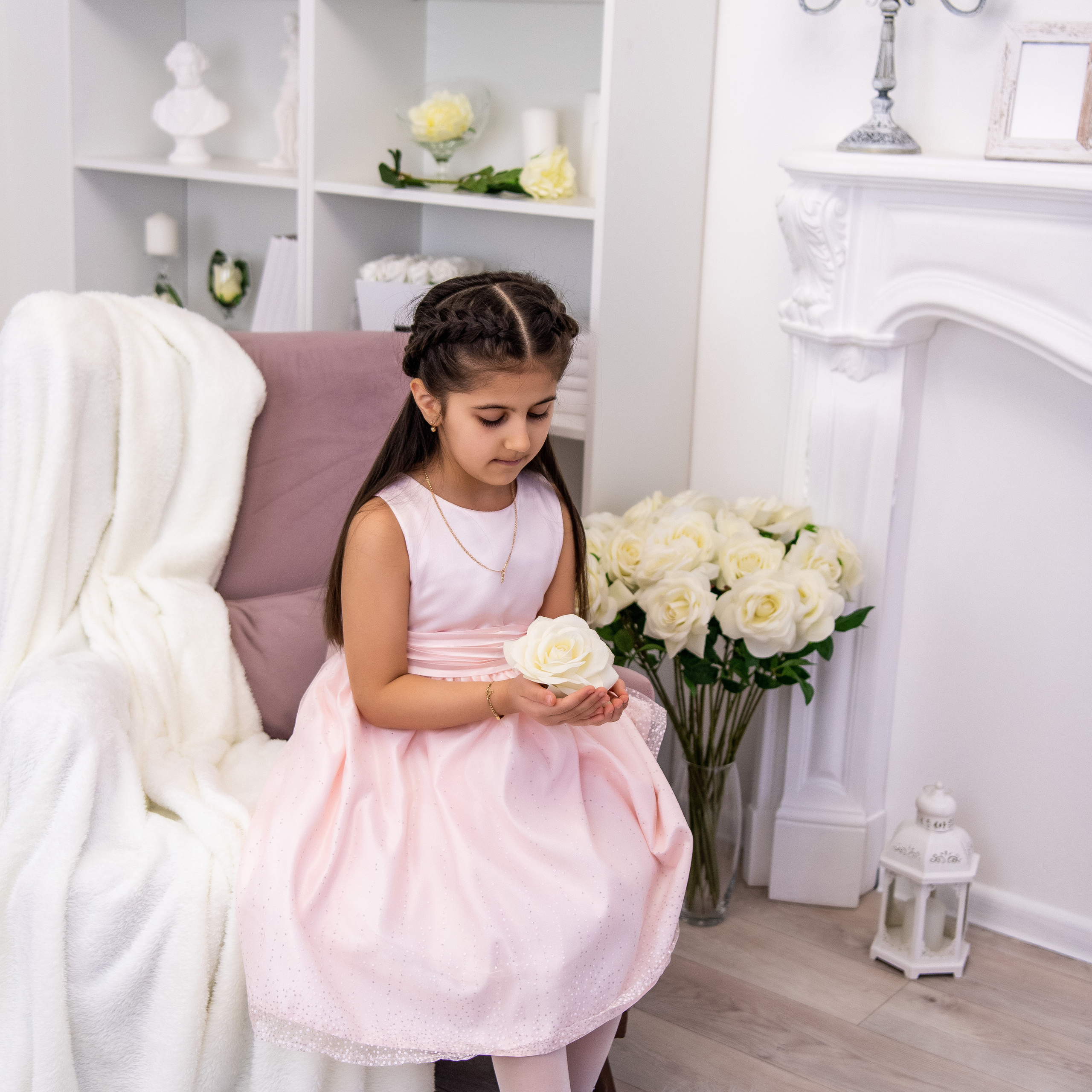 Отзывы. Фотограф в Нефтеюганске Мила Аксёнкина