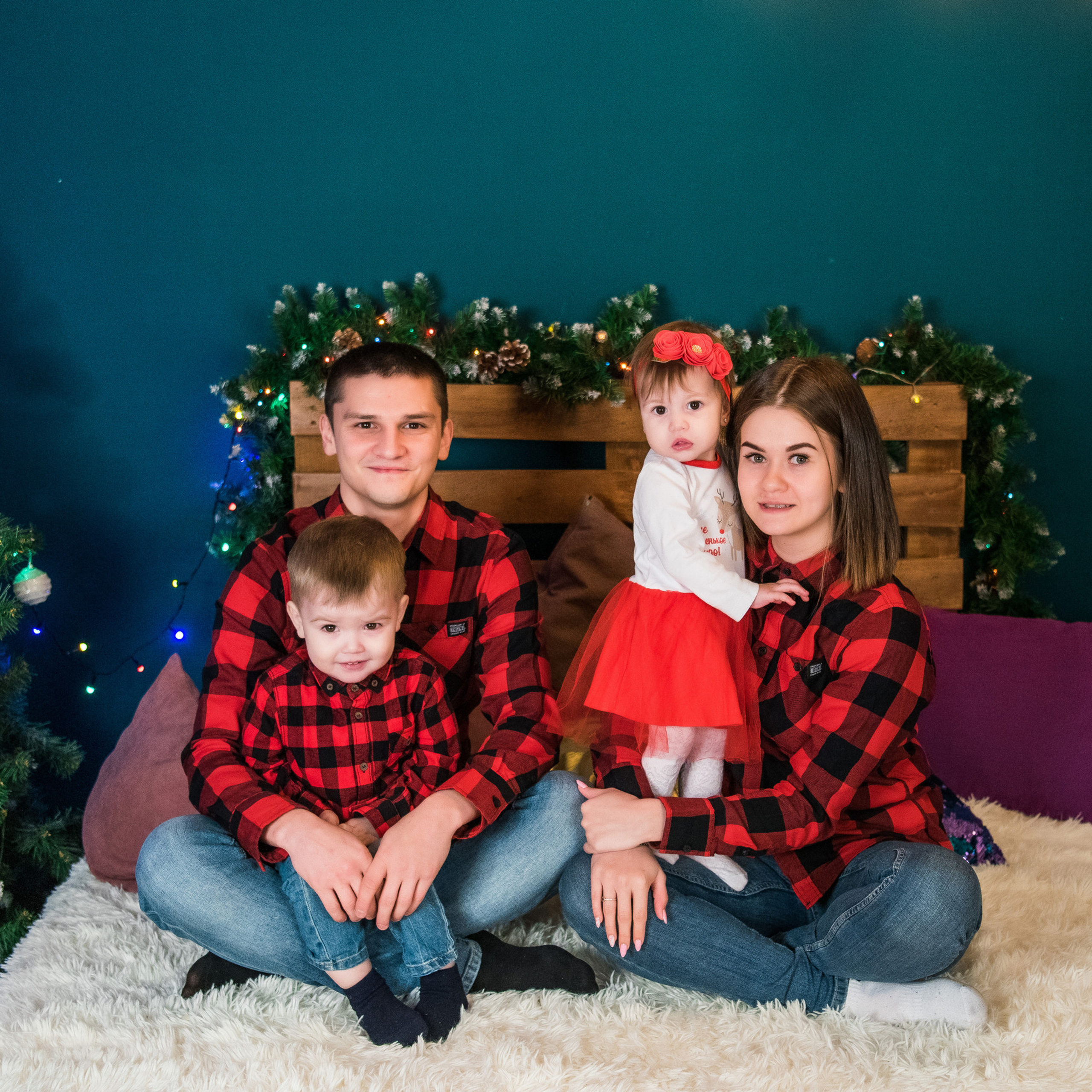 Отзывы. Фотограф в Нефтеюганске Мила Аксёнкина