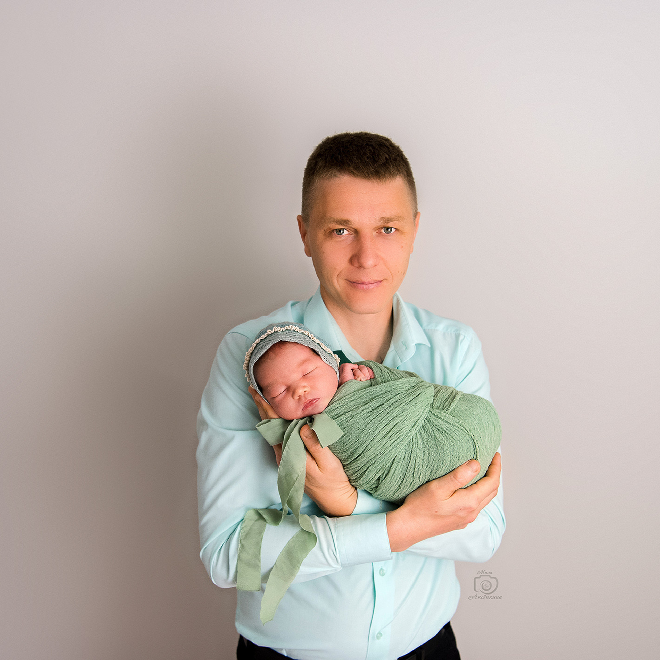 Отзывы. Фотограф в Нефтеюганске Мила Аксёнкина