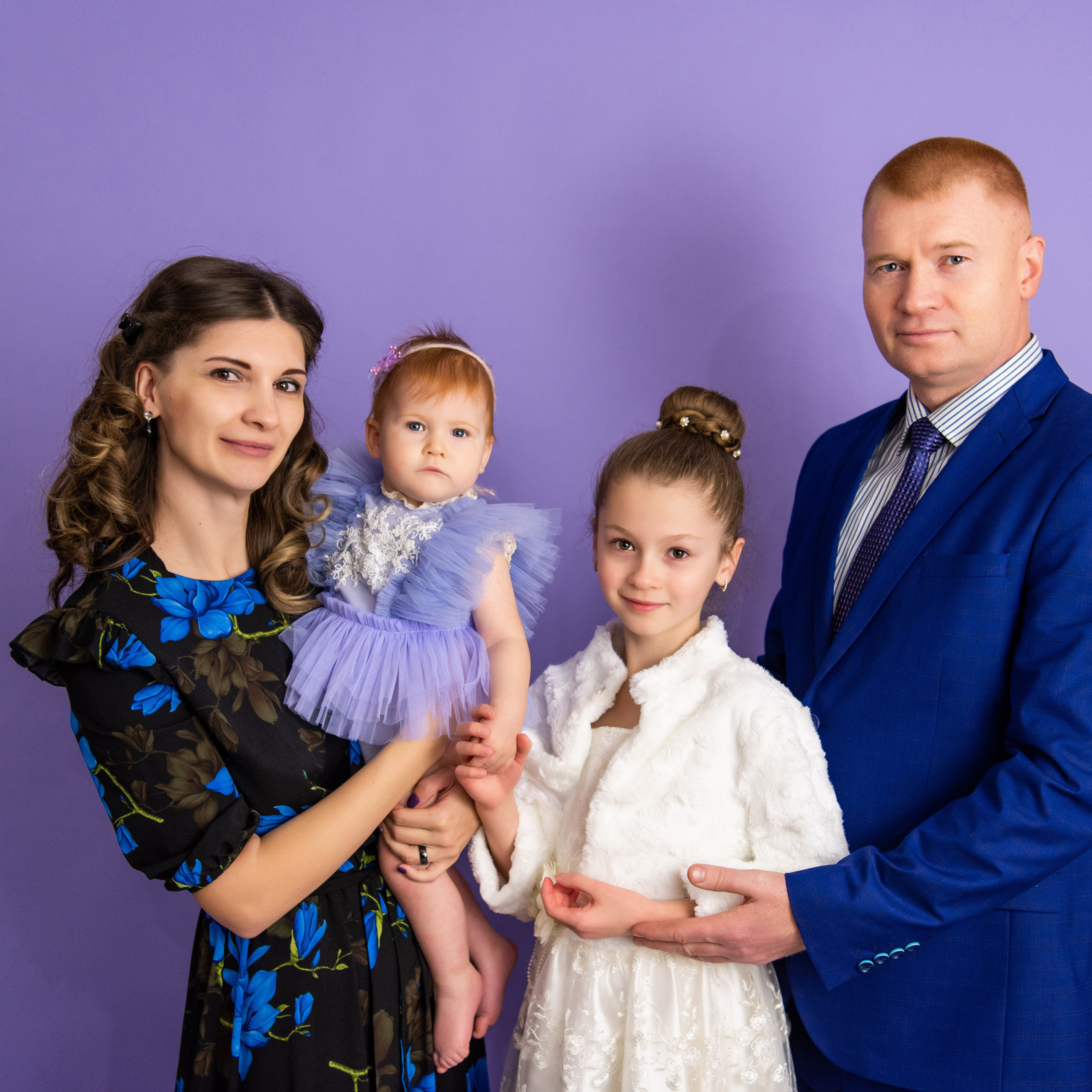 Отзывы. Фотограф в Нефтеюганске Мила Аксёнкина