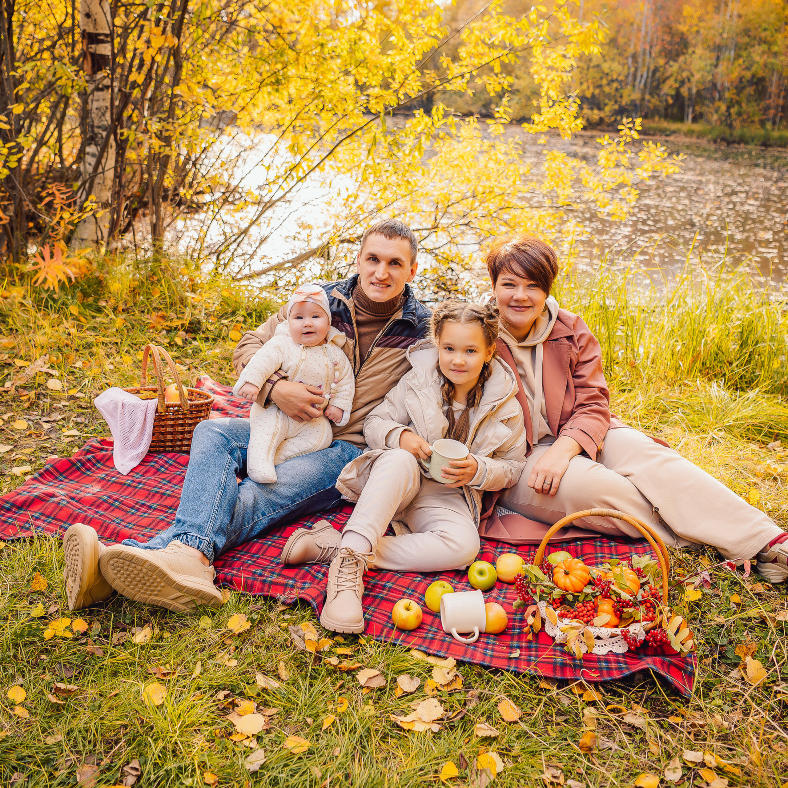 Отзывы. Фотограф в Нефтеюганске Мила Аксёнкина