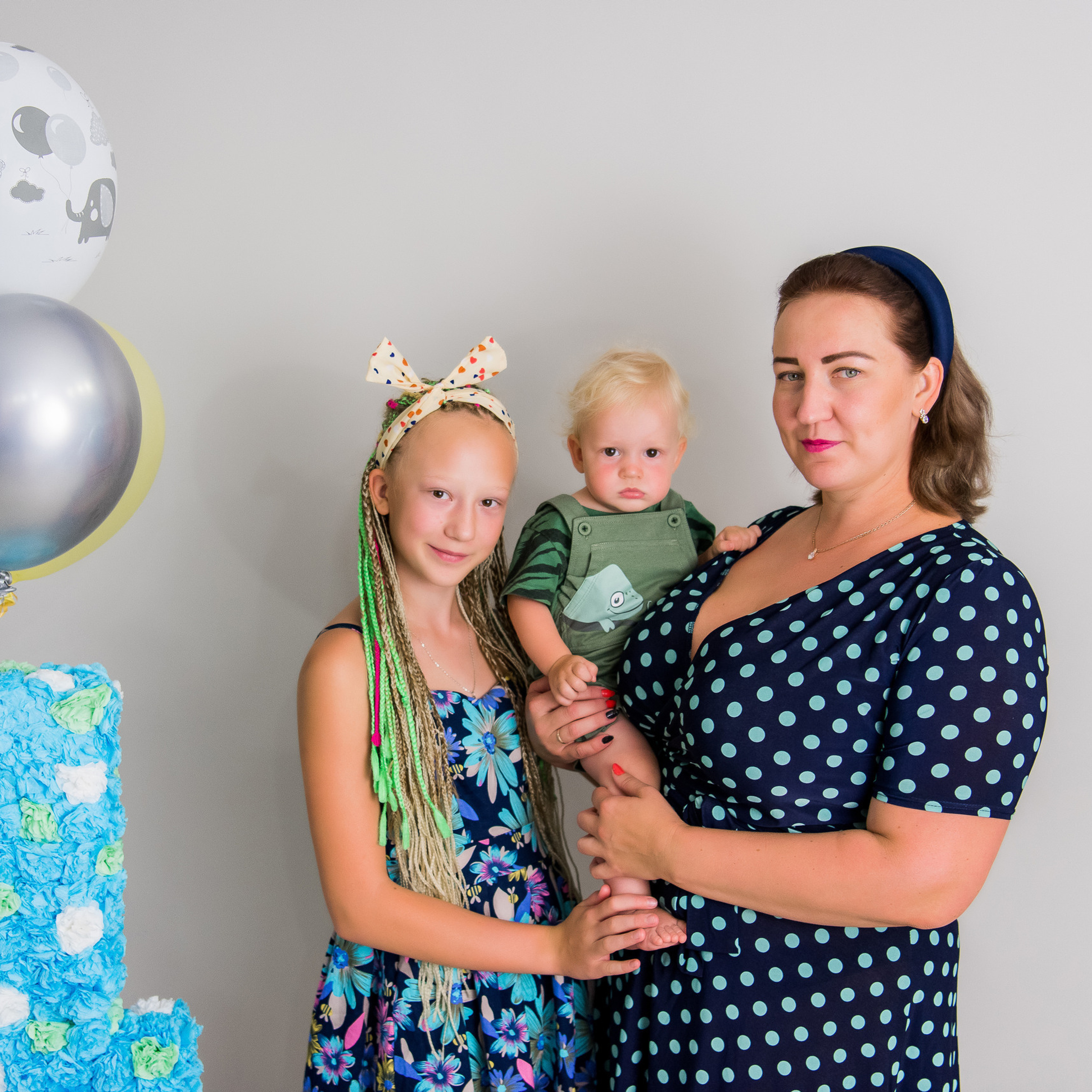 Отзывы. Фотограф в Нефтеюганске Мила Аксёнкина