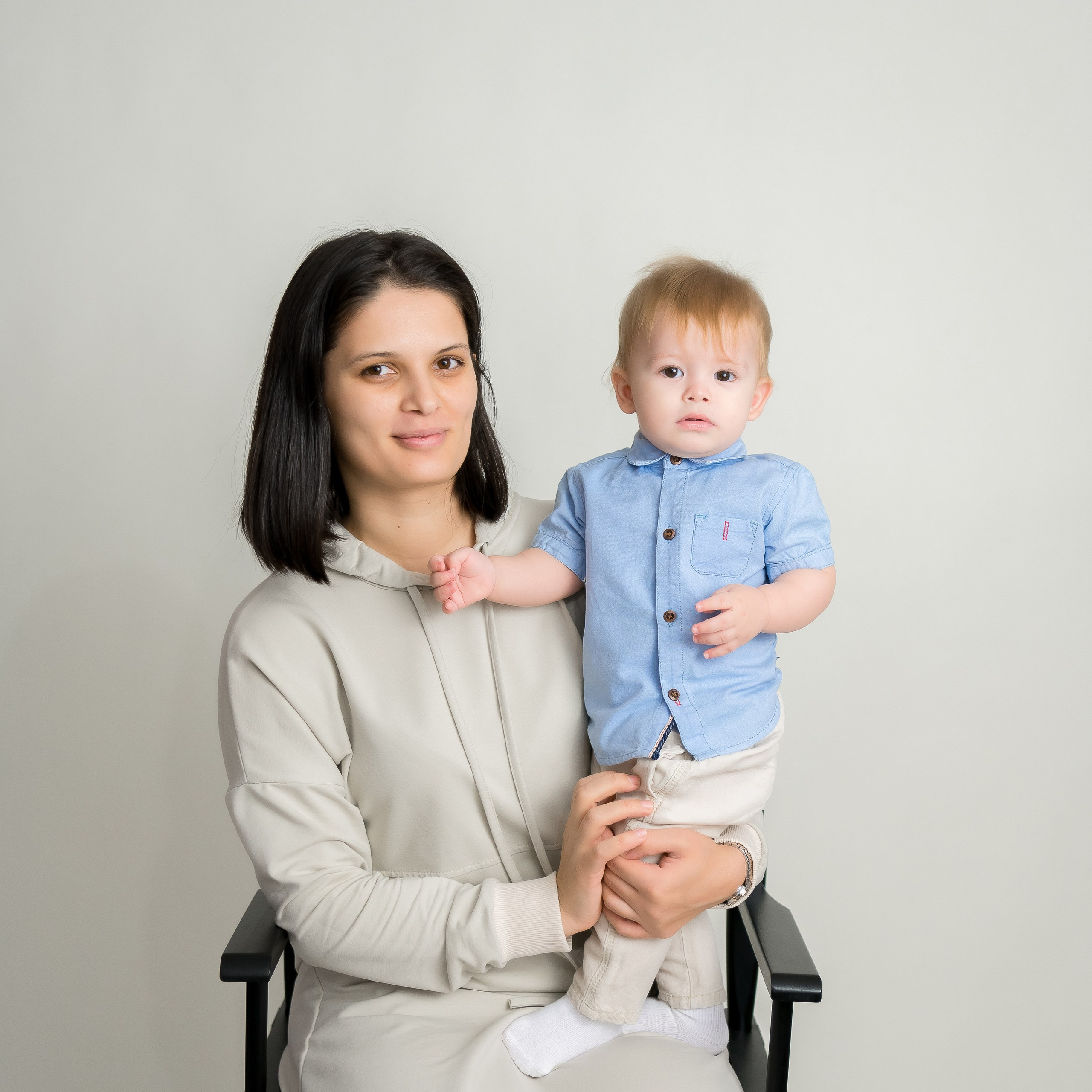 Отзывы. Фотограф в Нефтеюганске Мила Аксёнкина