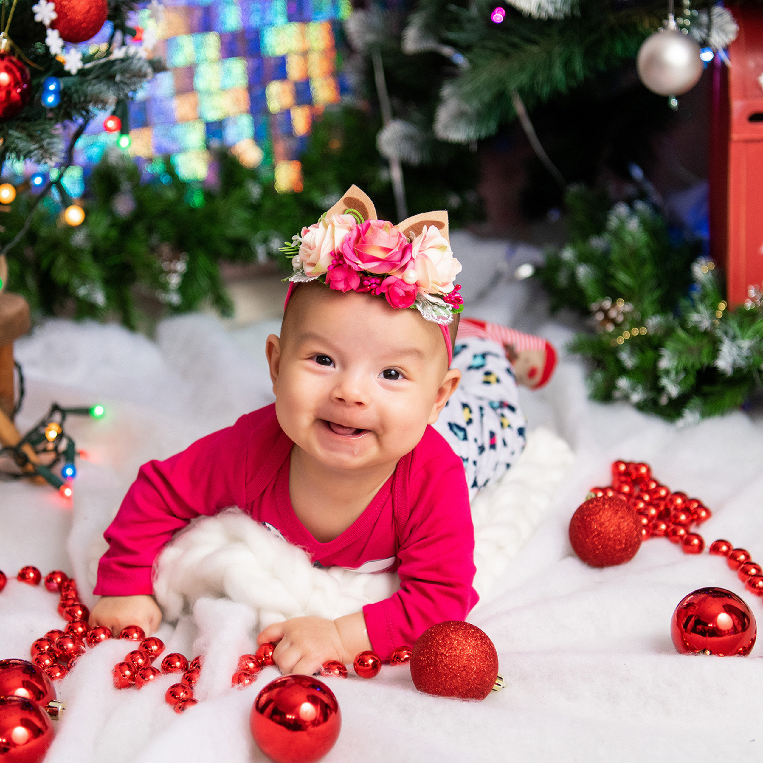 Отзывы. Фотограф в Нефтеюганске Мила Аксёнкина